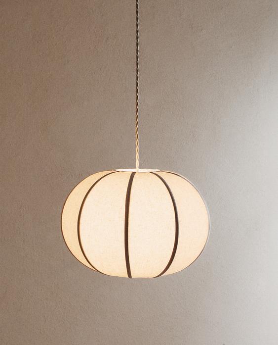 LUSTRE PENDENTE PEQUENO