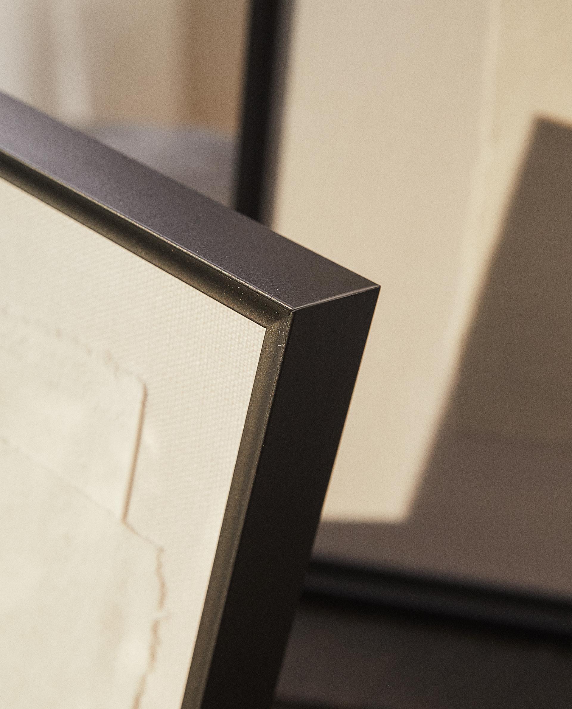 BLACK METAL PHOTO FRAME product thumbnail 16