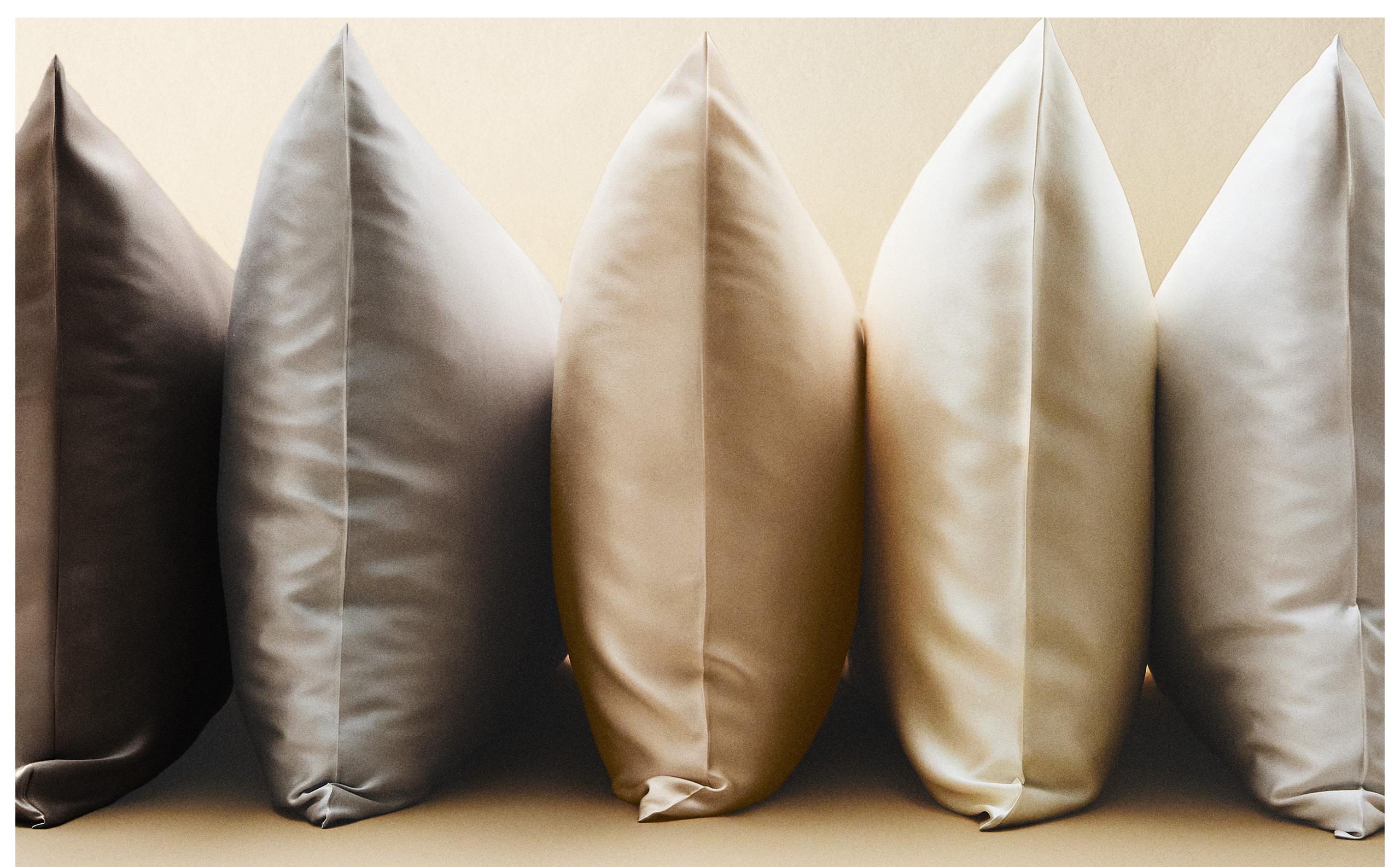 100% MULBERRY SILK PILLOWCASE