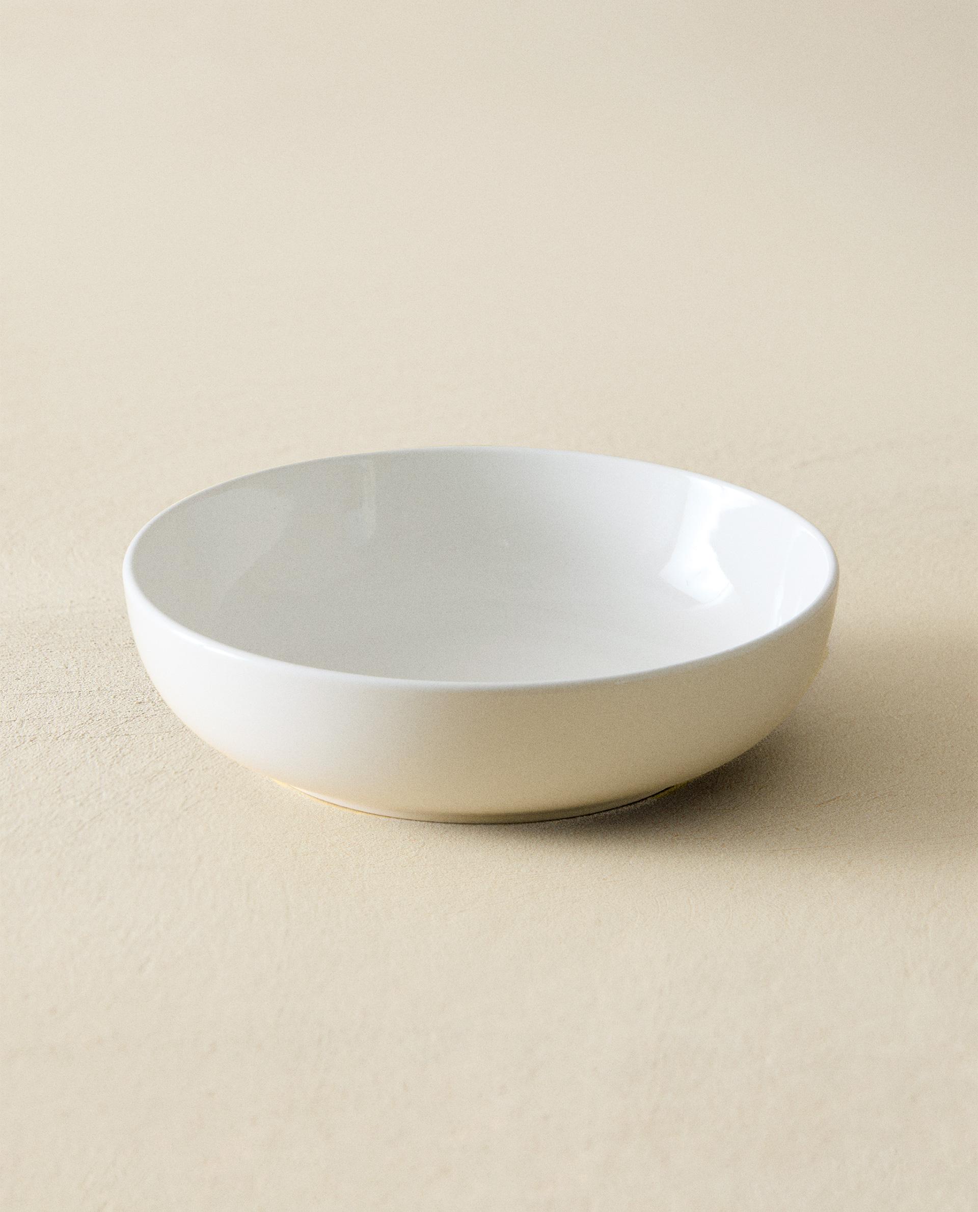 スープ皿 スープ皿 ストーンウェア | Zara Home 日本/Japan