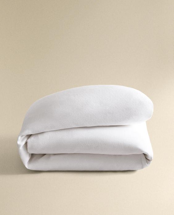 LINEN DUVET COVER (235 GXM²)