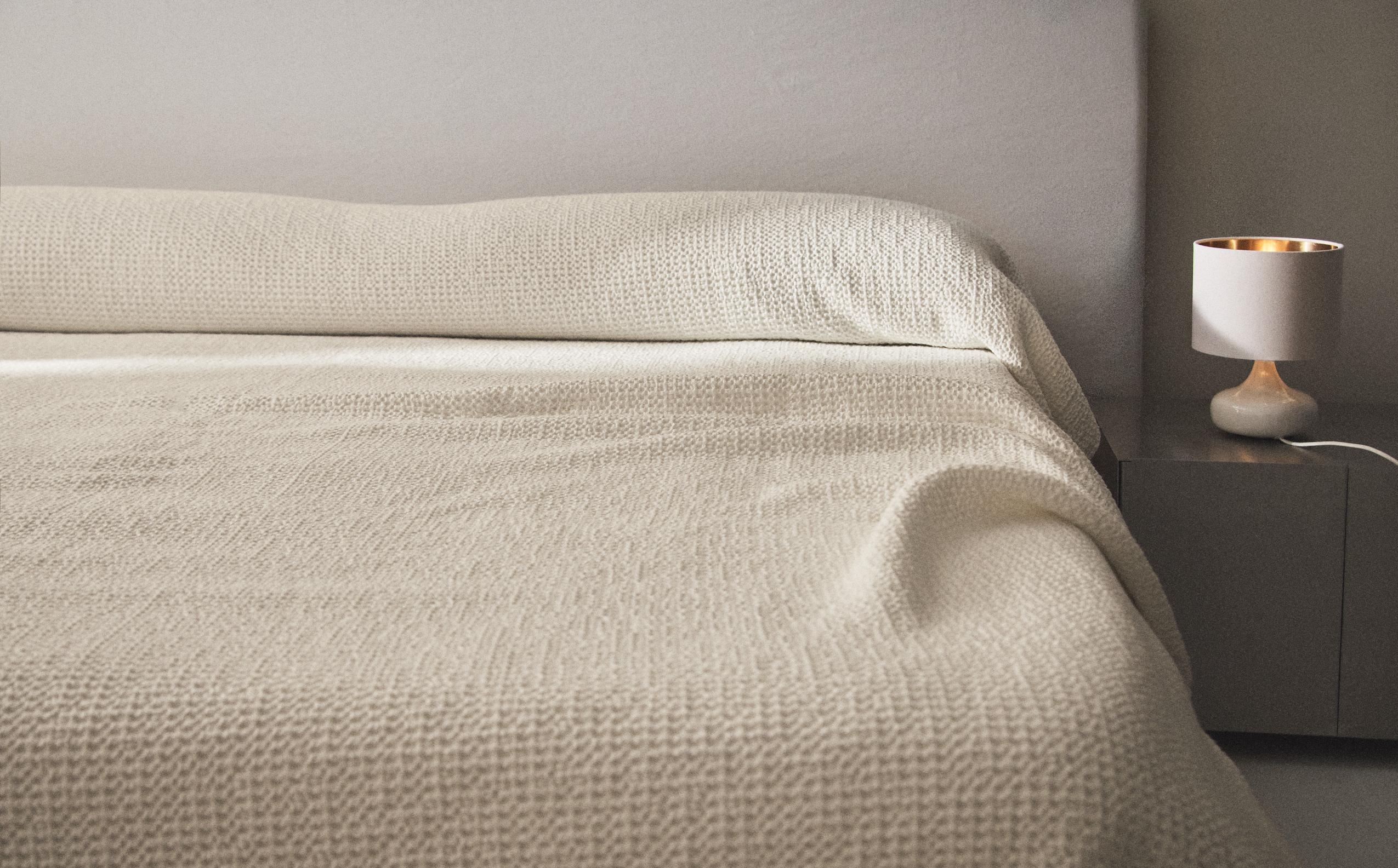ベッドカバー | Zara Home 日本/Japan