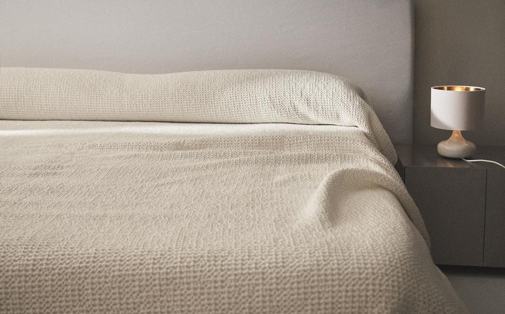 КУВЕРТЮРА СЪС СИТНА ВАФЛЕНА СТРУКТУРА