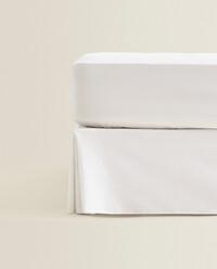 COTTON PIQUÉ VALANCE SHEET product thumbnail 10