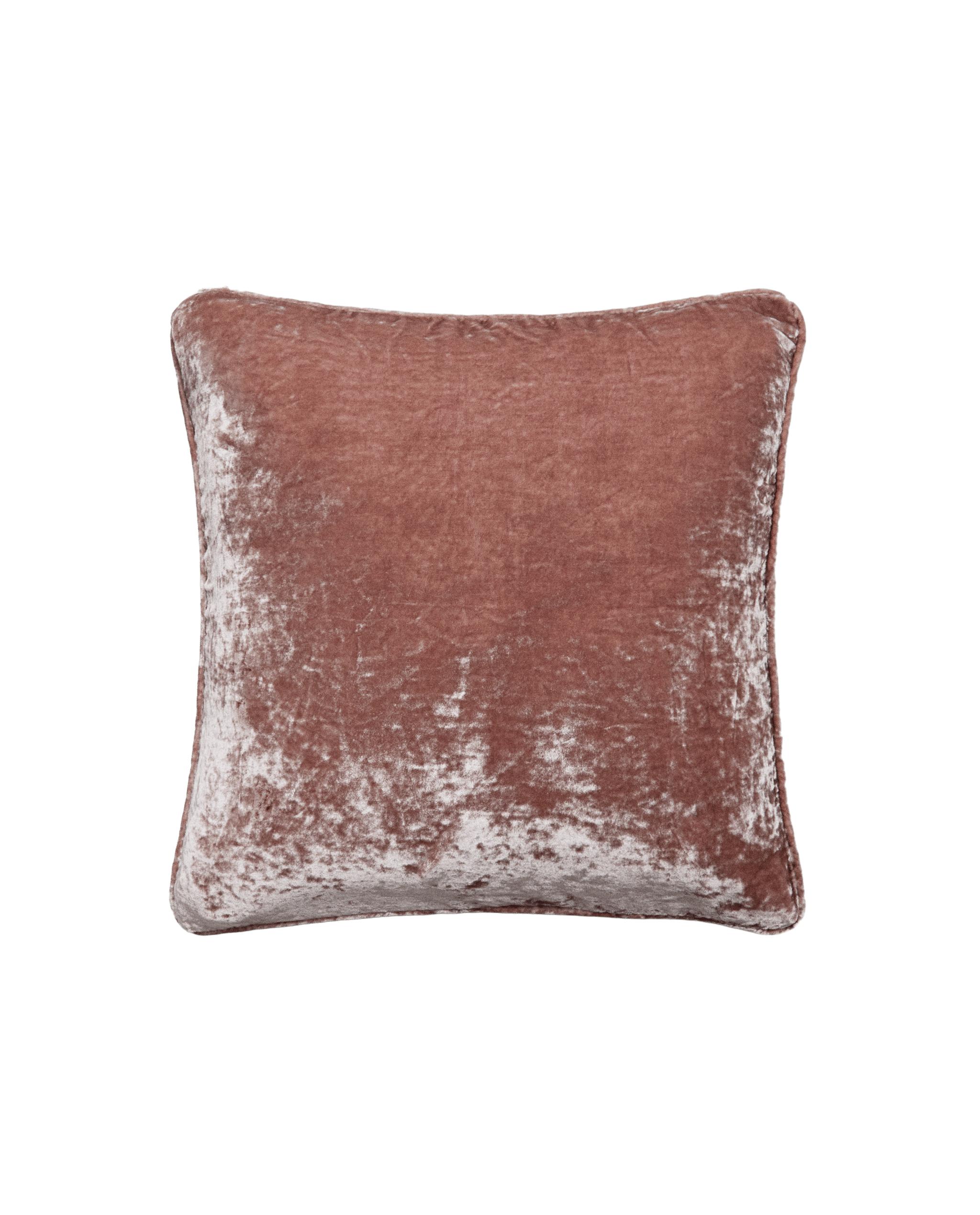 VELVET CUSHION COVER product thumbnail 9