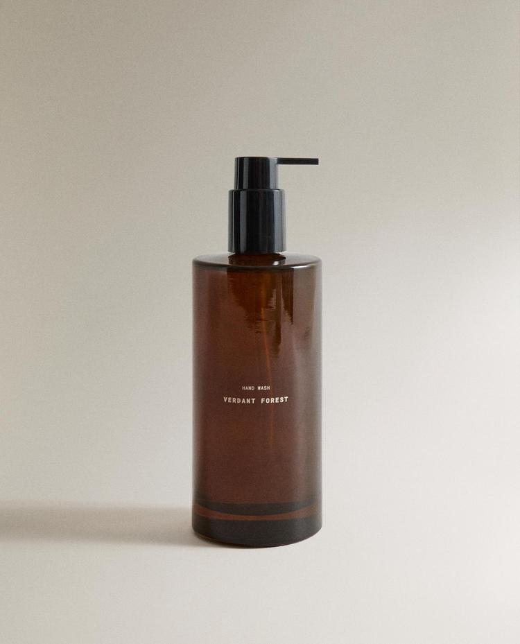 (300 ML) JABÓN LÍQUIDO DE MANOS VERDANT FOREST