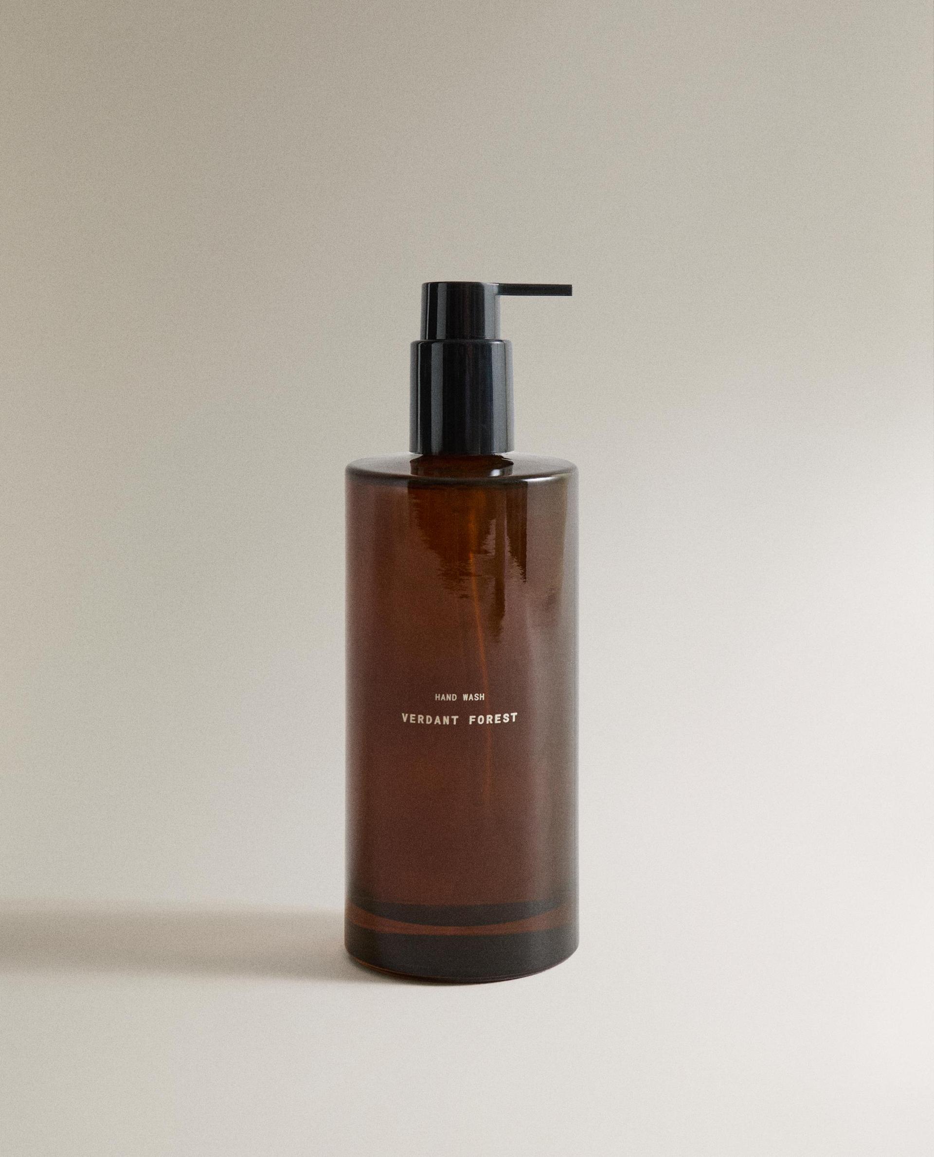 (300 ML) VERDANT FOREST LIQUID HAND SOAP (300 ML) VERDANT FOREST LIQUID HAND SOAP