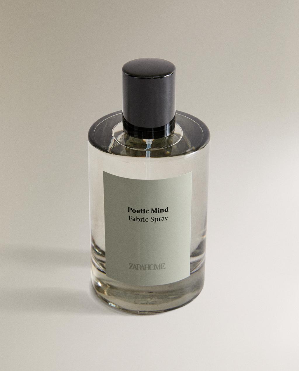 (100 ML) MIRISNI OSVJEŽIVAČ TEKSTILA POETIC MIND