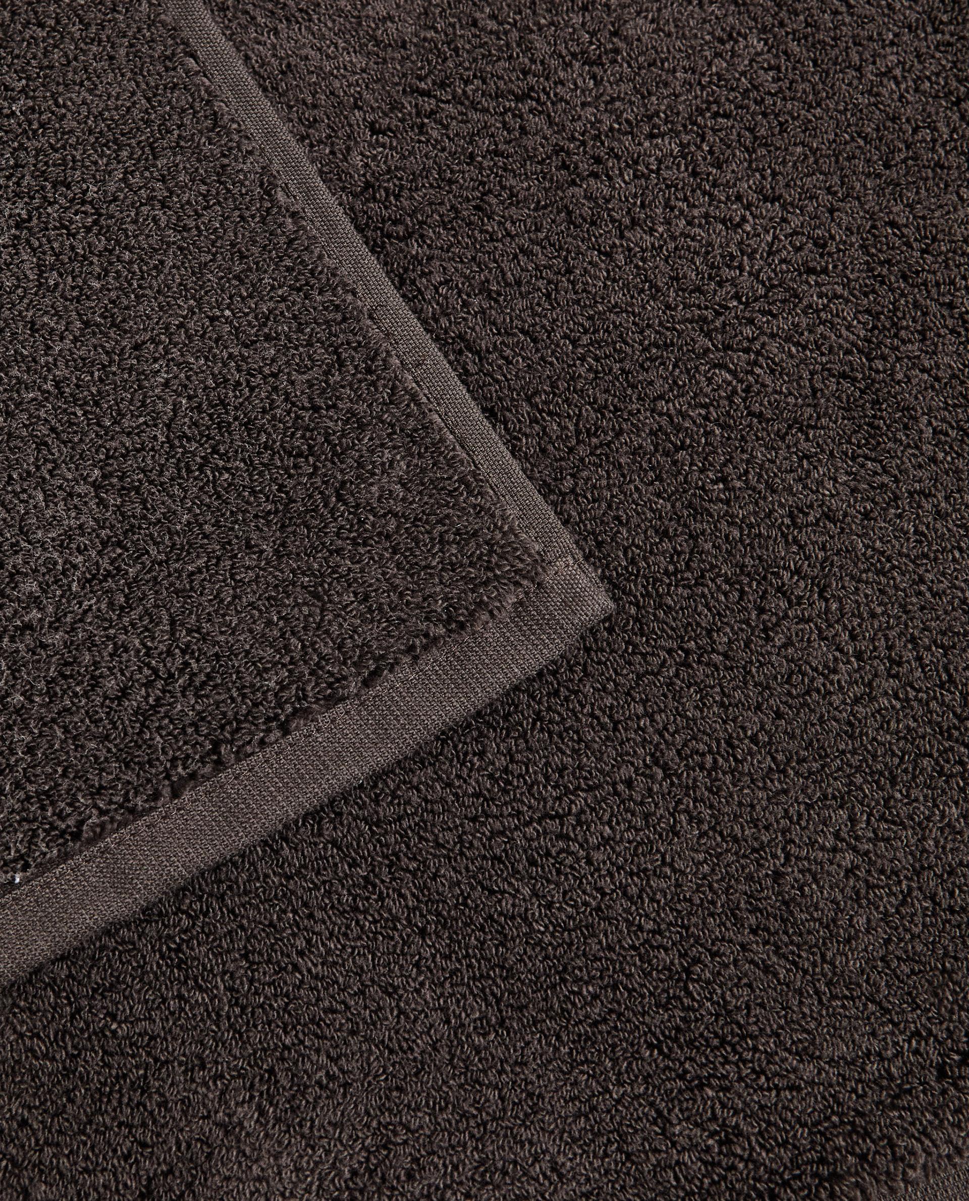 SOFT TERRY BATH MAT product thumbnail 2