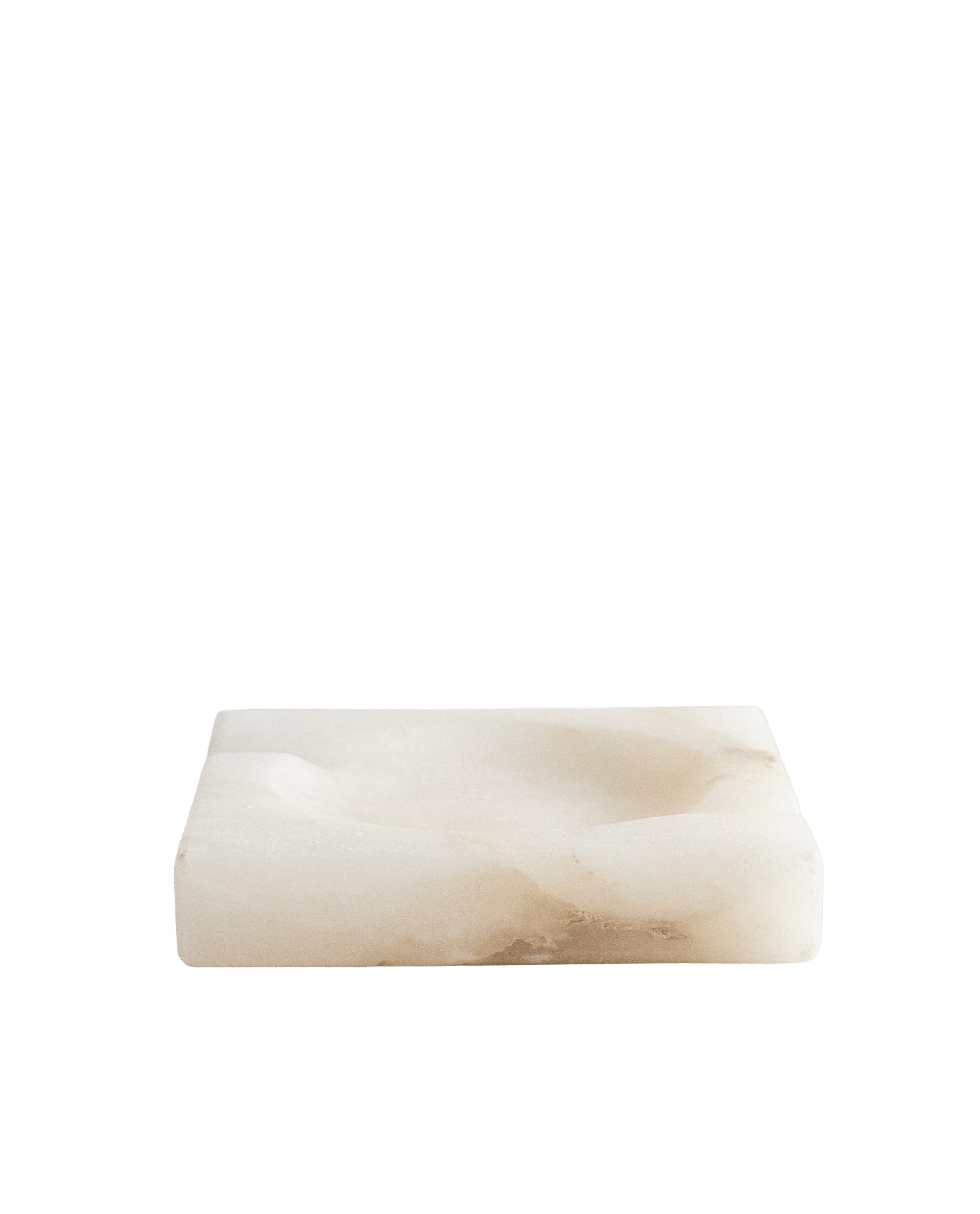 ALABASTER ASHTRAY product thumbnail 3