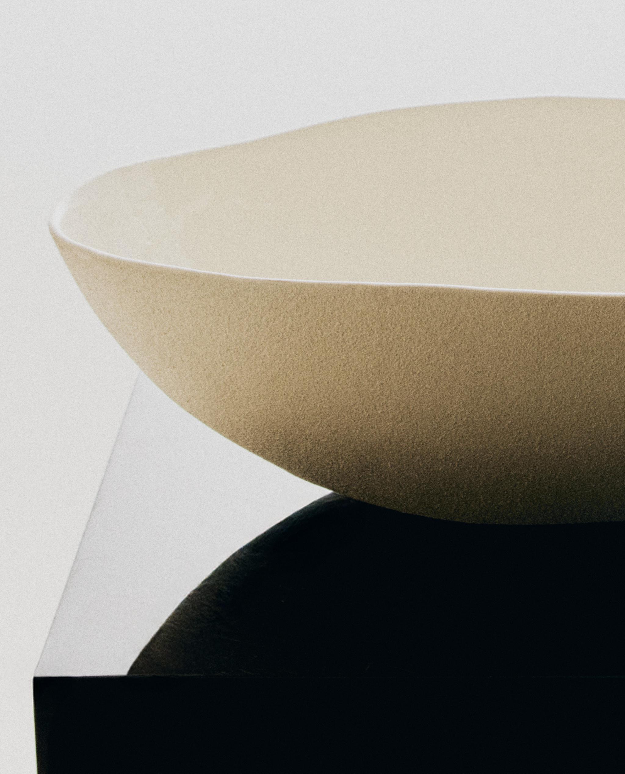 DECORATIVE FOUNTAIN IN GRANULATED ALUMINIUM product thumbnail 11