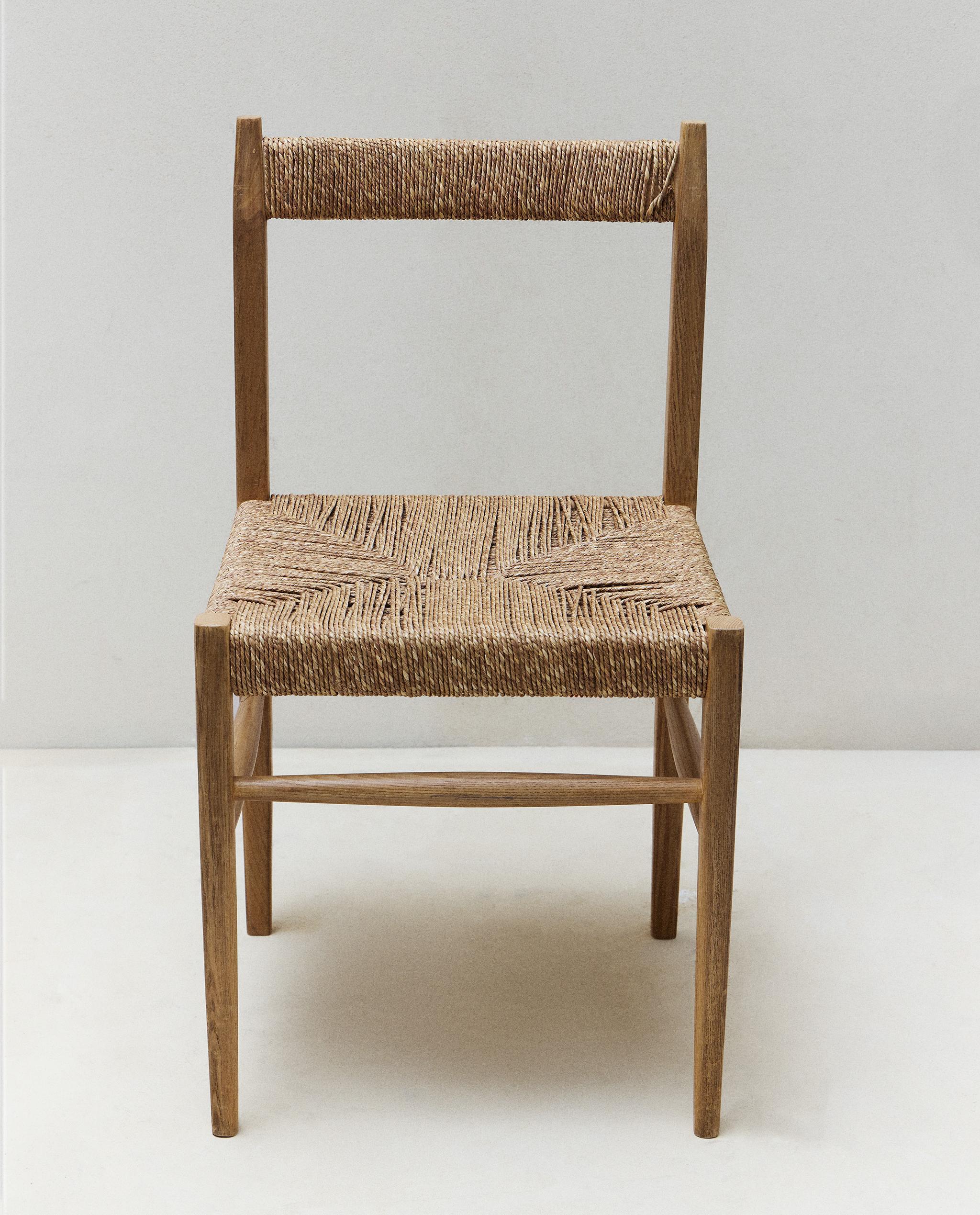 ASH WOOD CHAIR product thumbnail 10