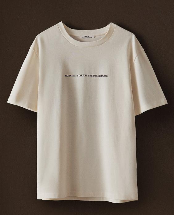 SAMARRETA MÀNIGA CURTA TEXT