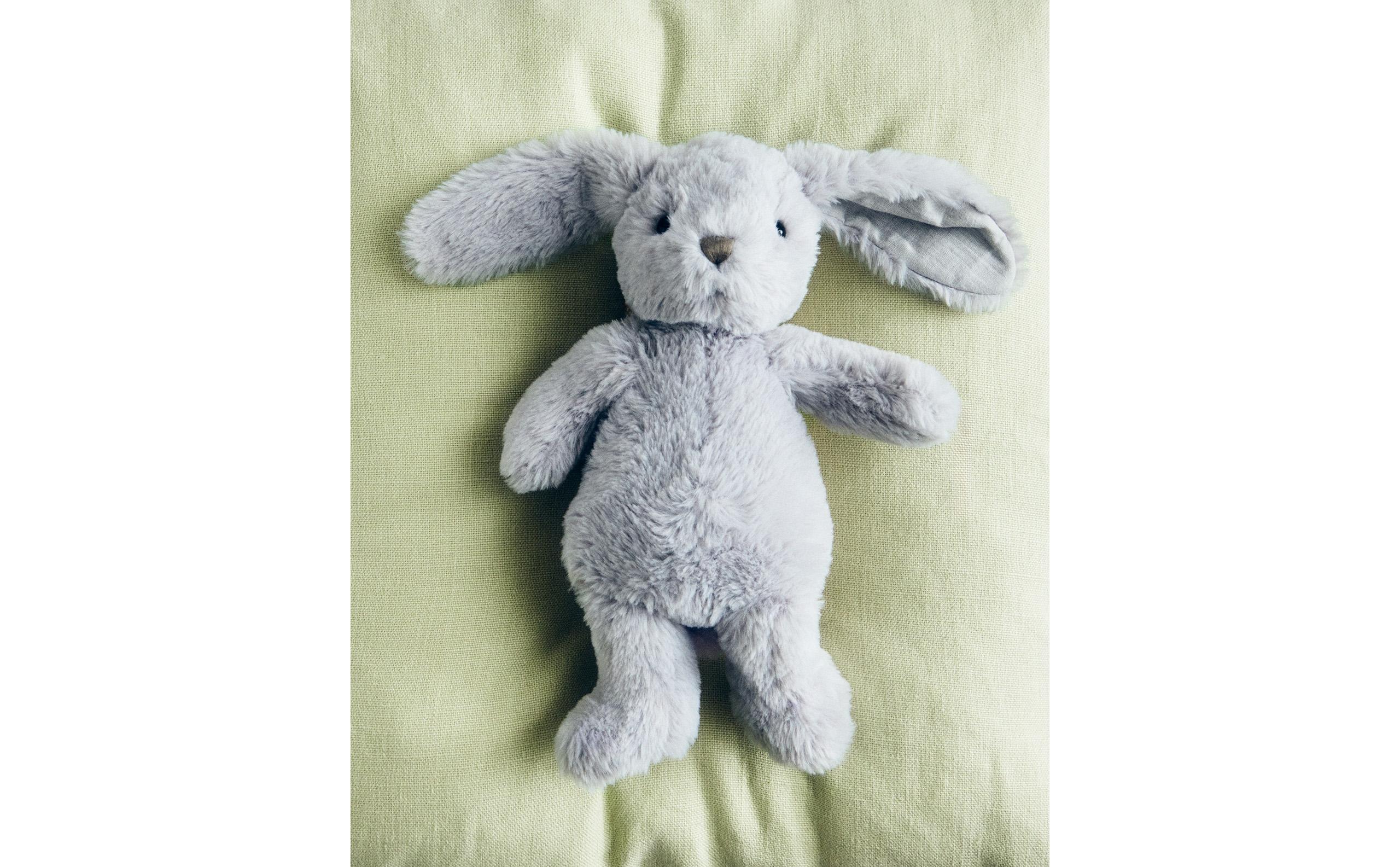 PELUCHE INFANTIL CONEJITO