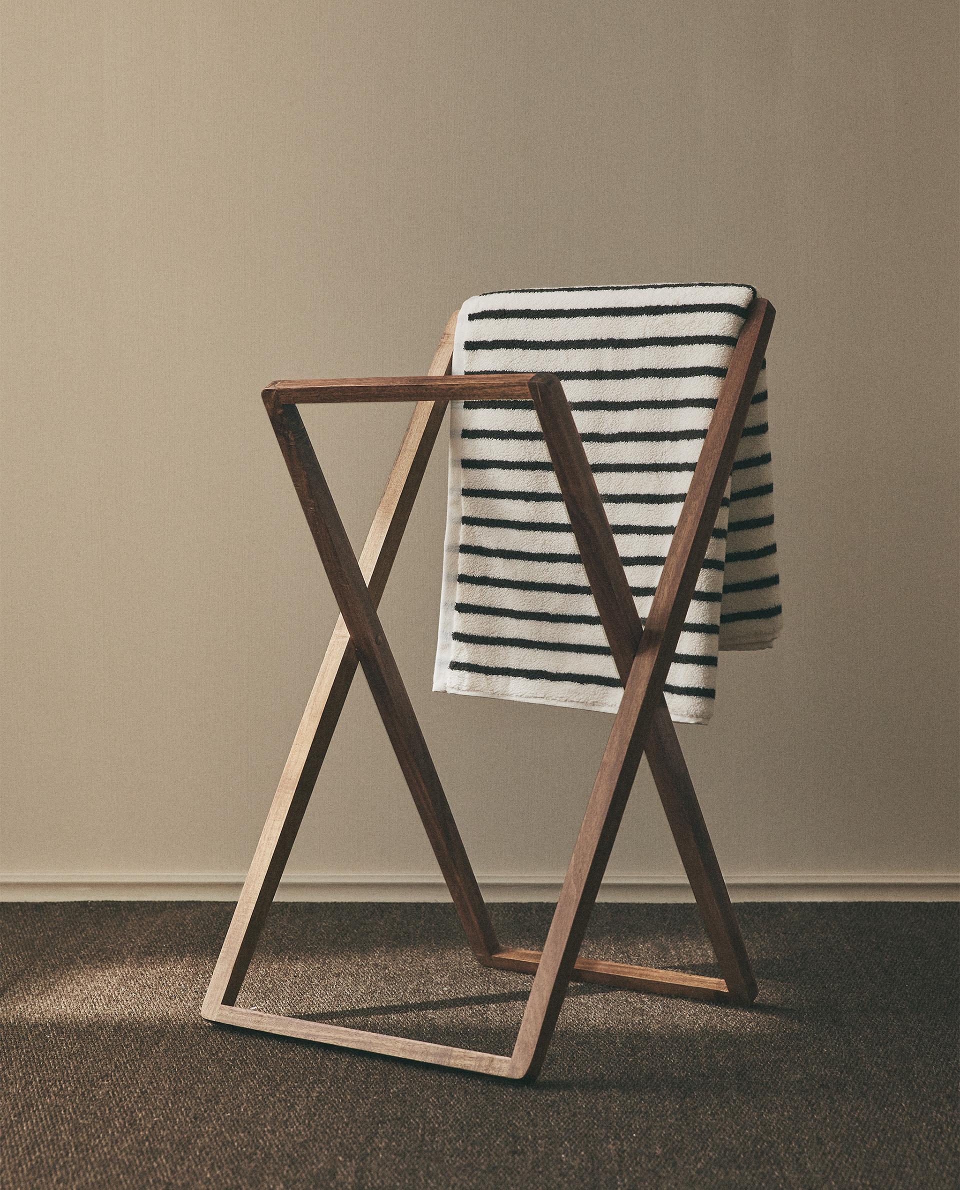 アカシアウッド シェルフ | Zara Home 日本/Japan