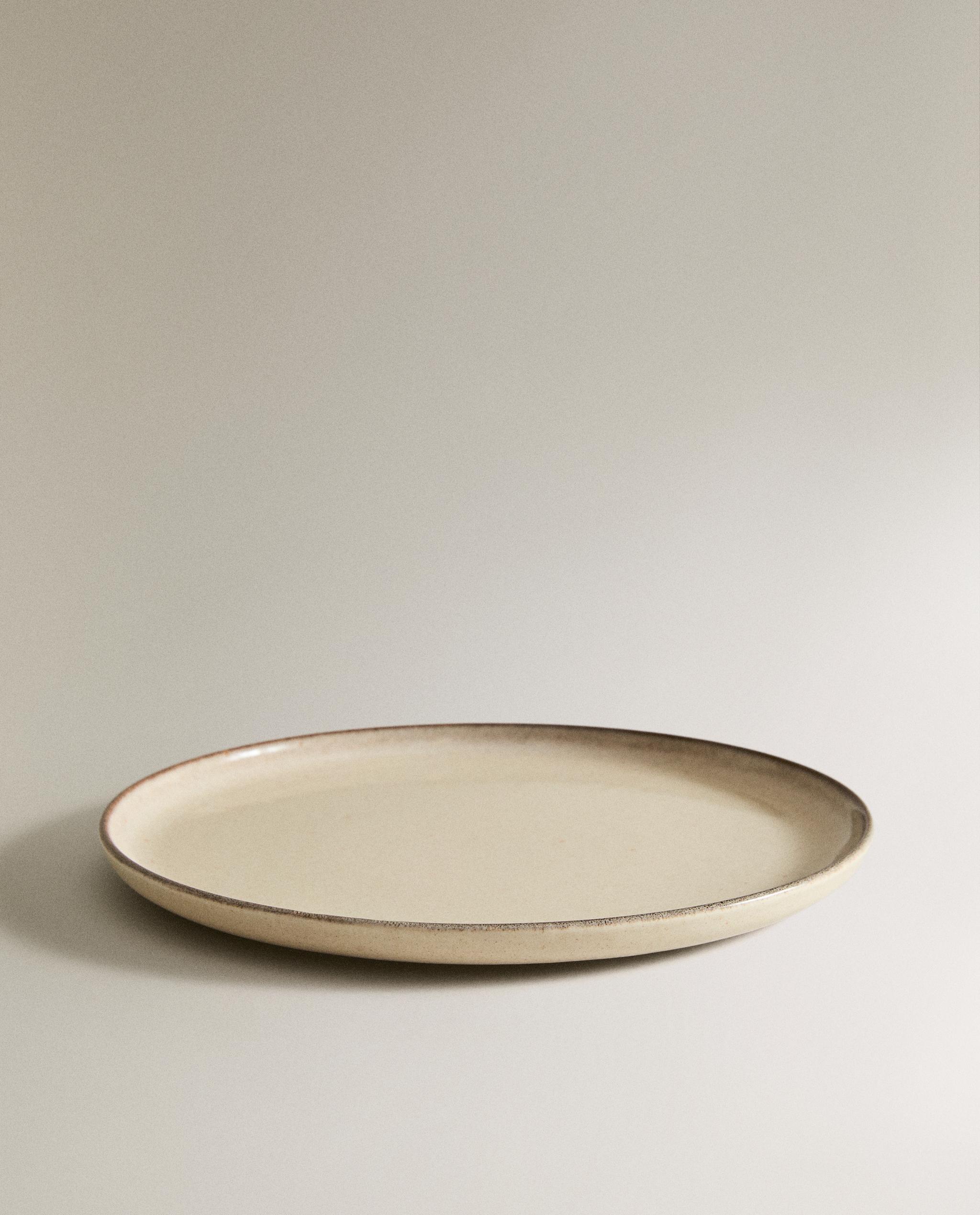 STONEWARE DINNER SET product thumbnail 3