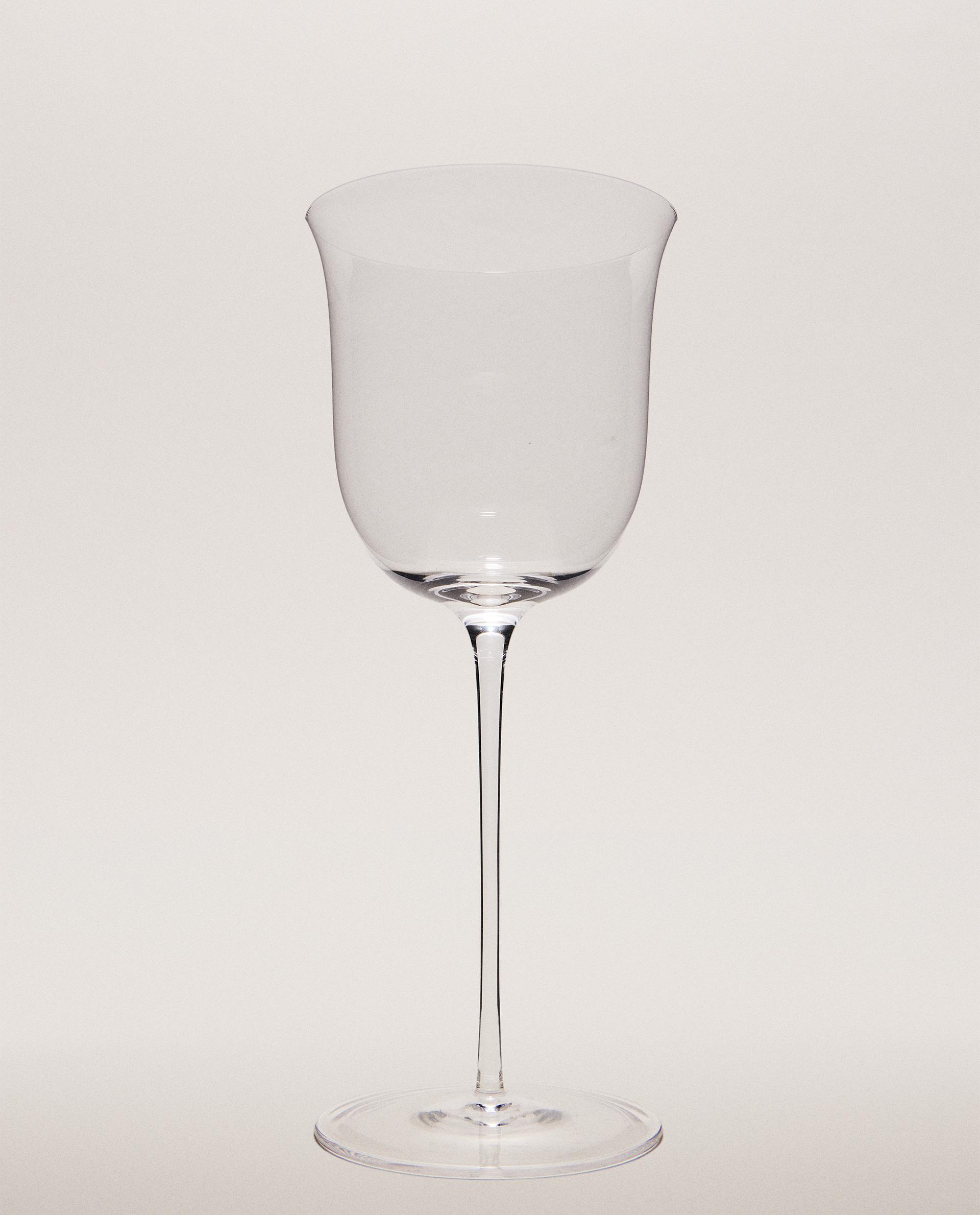 CRYSTALLINE GOBLET