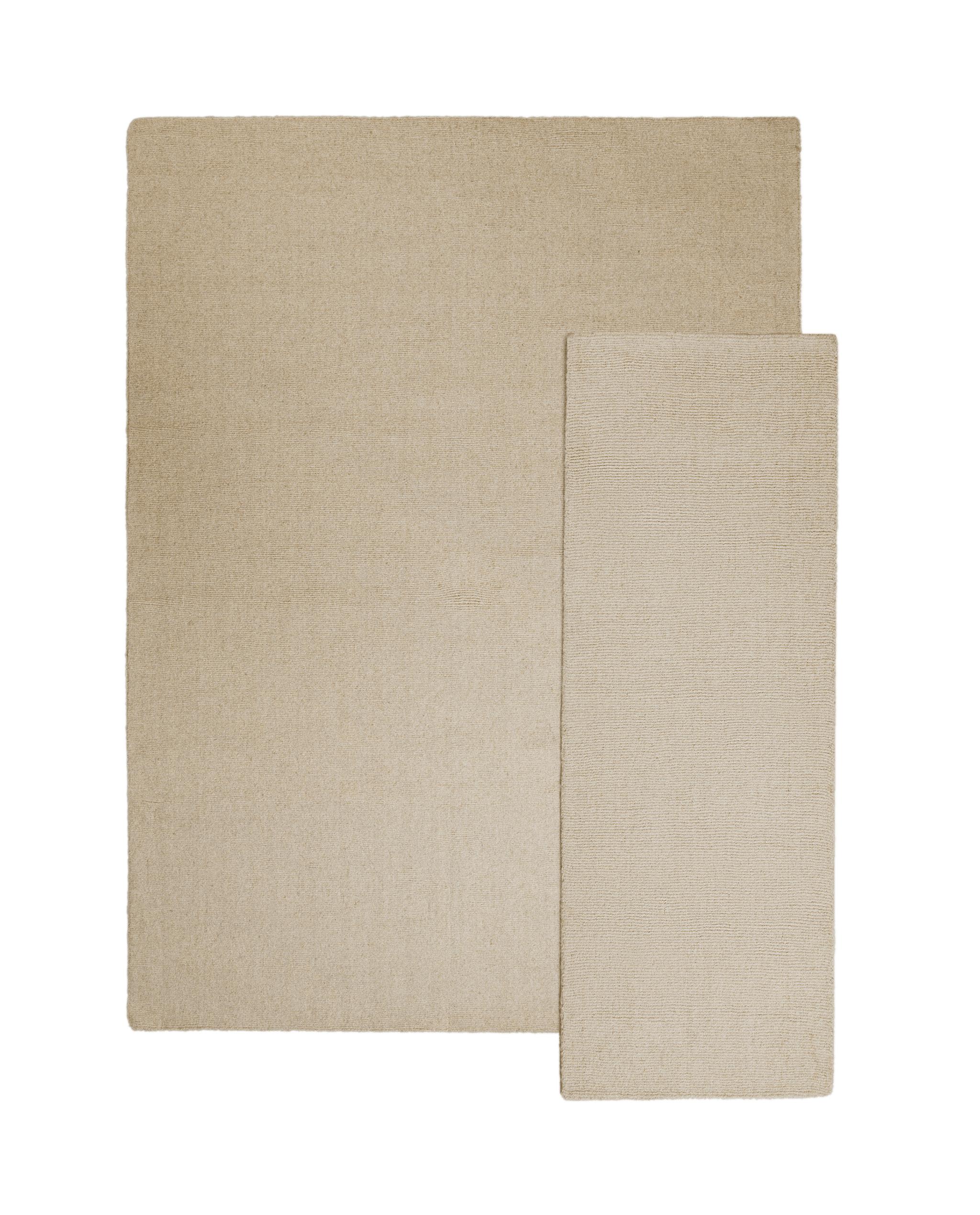 ZARA ウールラグ 150 x 200 cm ウールラグ | Zara Home 日本/Japan