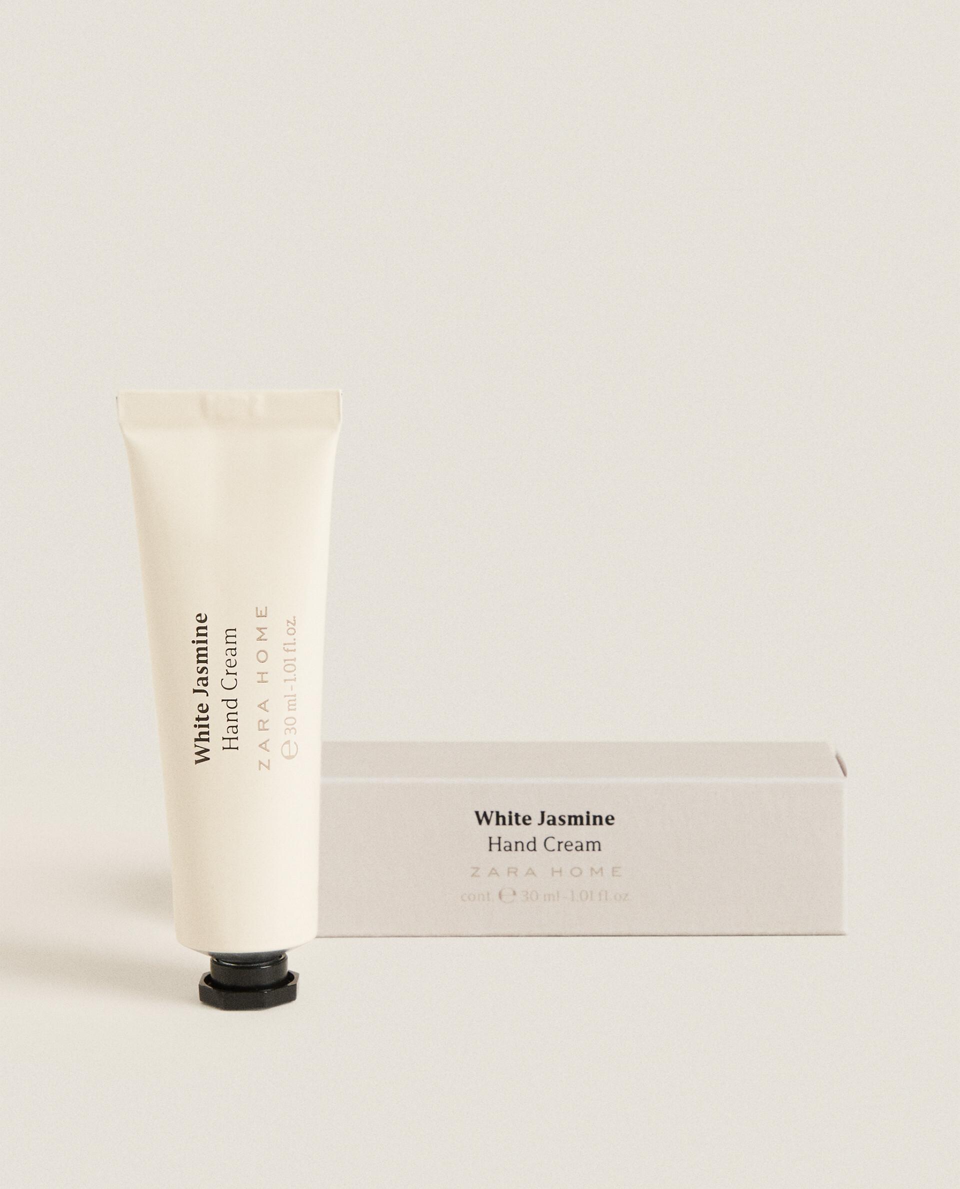 (30 ML) WHITE JASMINE HAND CREAM product thumbnail 15
