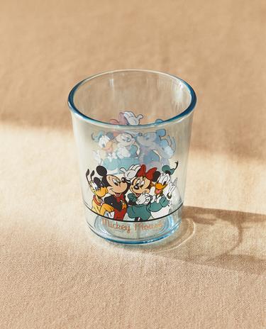 CHILDREN'S MICKEY MOUSE TUMBLER