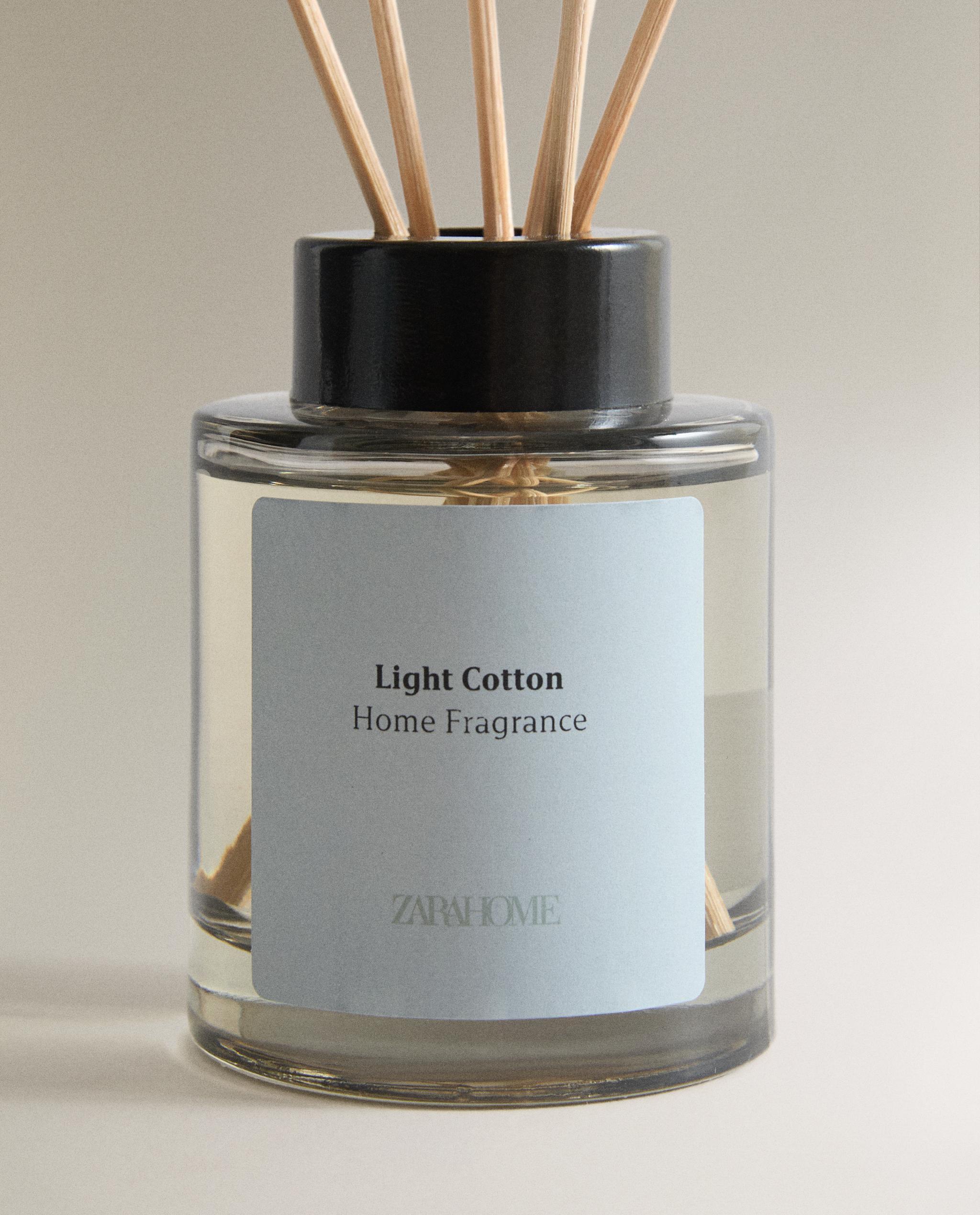 (100 ML) LIGHT COTTON REED DIFFUSERS product thumbnail 6