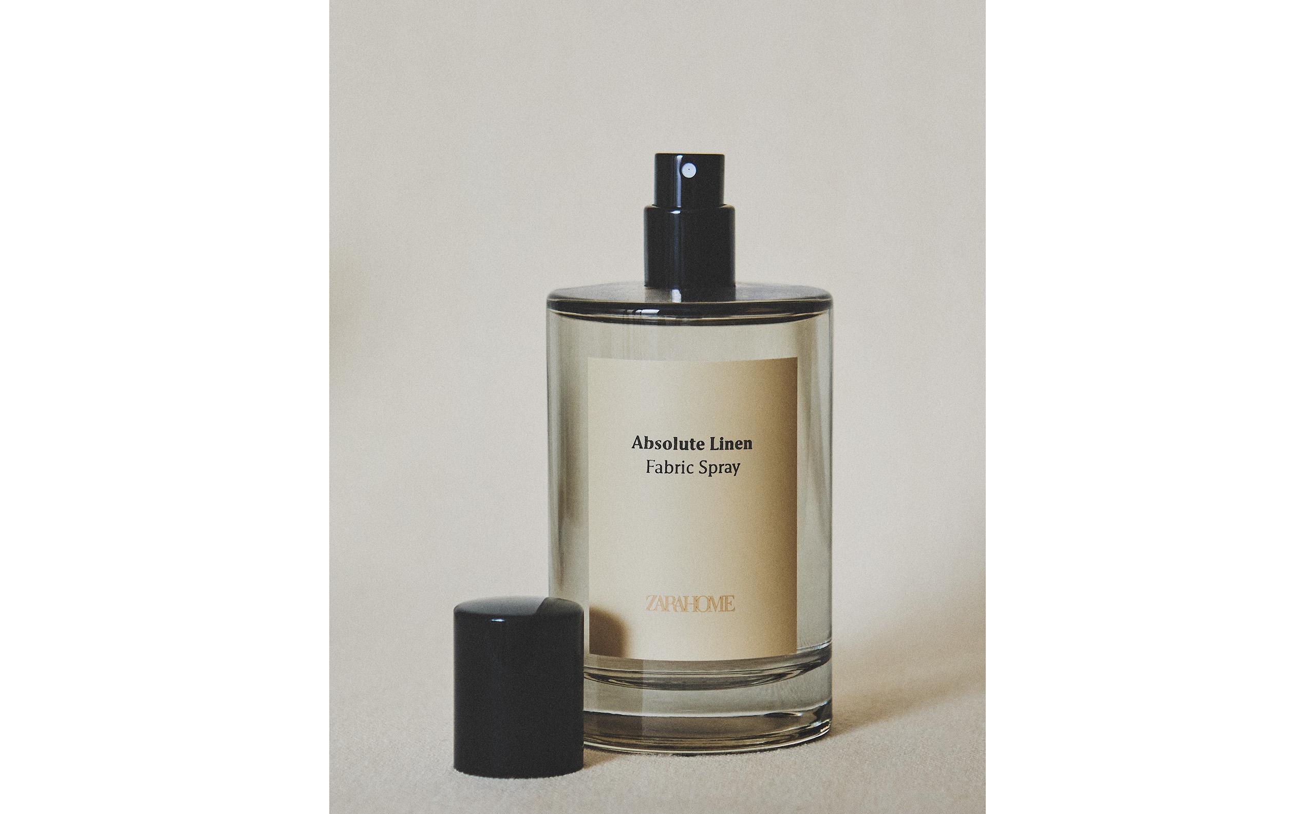 (100 ML) ABSOLUTE LINEN FABRIC FRESHENER SPRAY product thumbnail 2