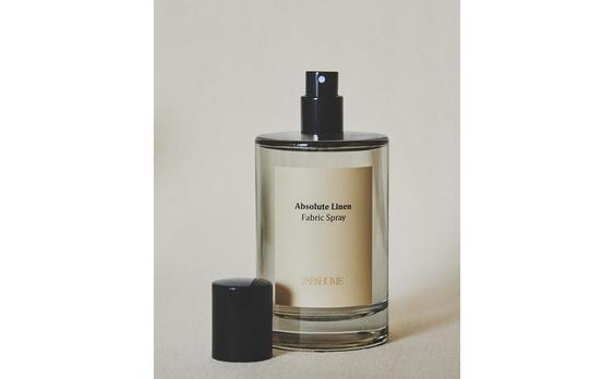 (100 ML) DIFUSOR DE AROMA TÊXTIL SPRAY ABSOLUTE LINEN