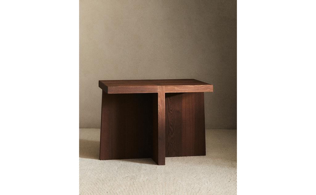 SIDETABLE 01 BY VINCENT VAN DUYSEN