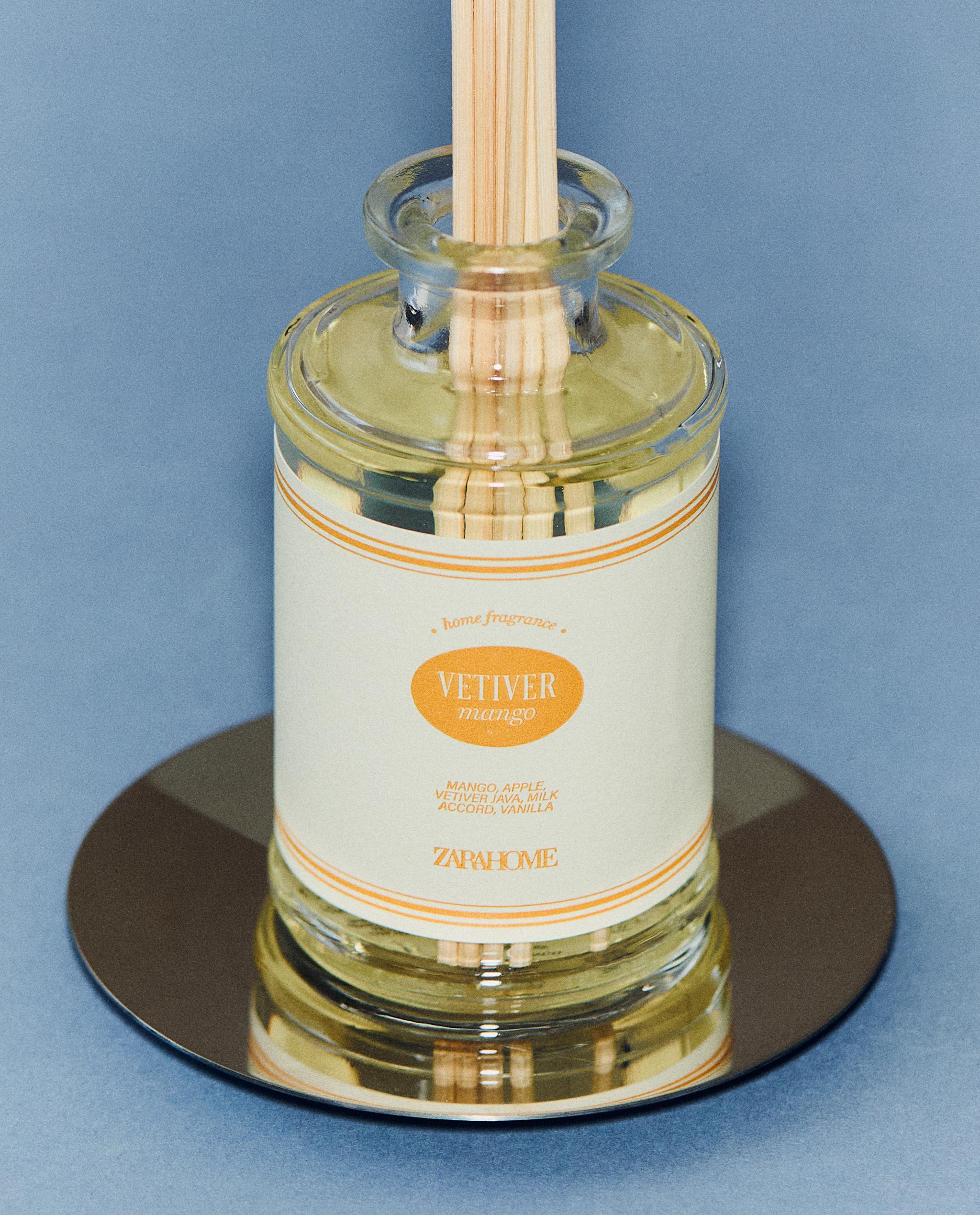 (190 ML) VETIVER MANGO REED DIFFUSERS product thumbnail 10