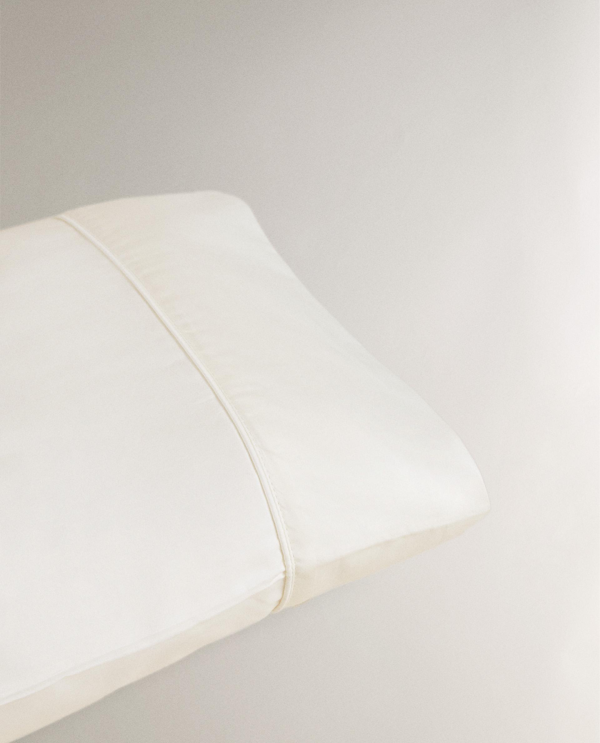 SATEEN PILLOWCASE (500 THREAD COUNT) product thumbnail 19