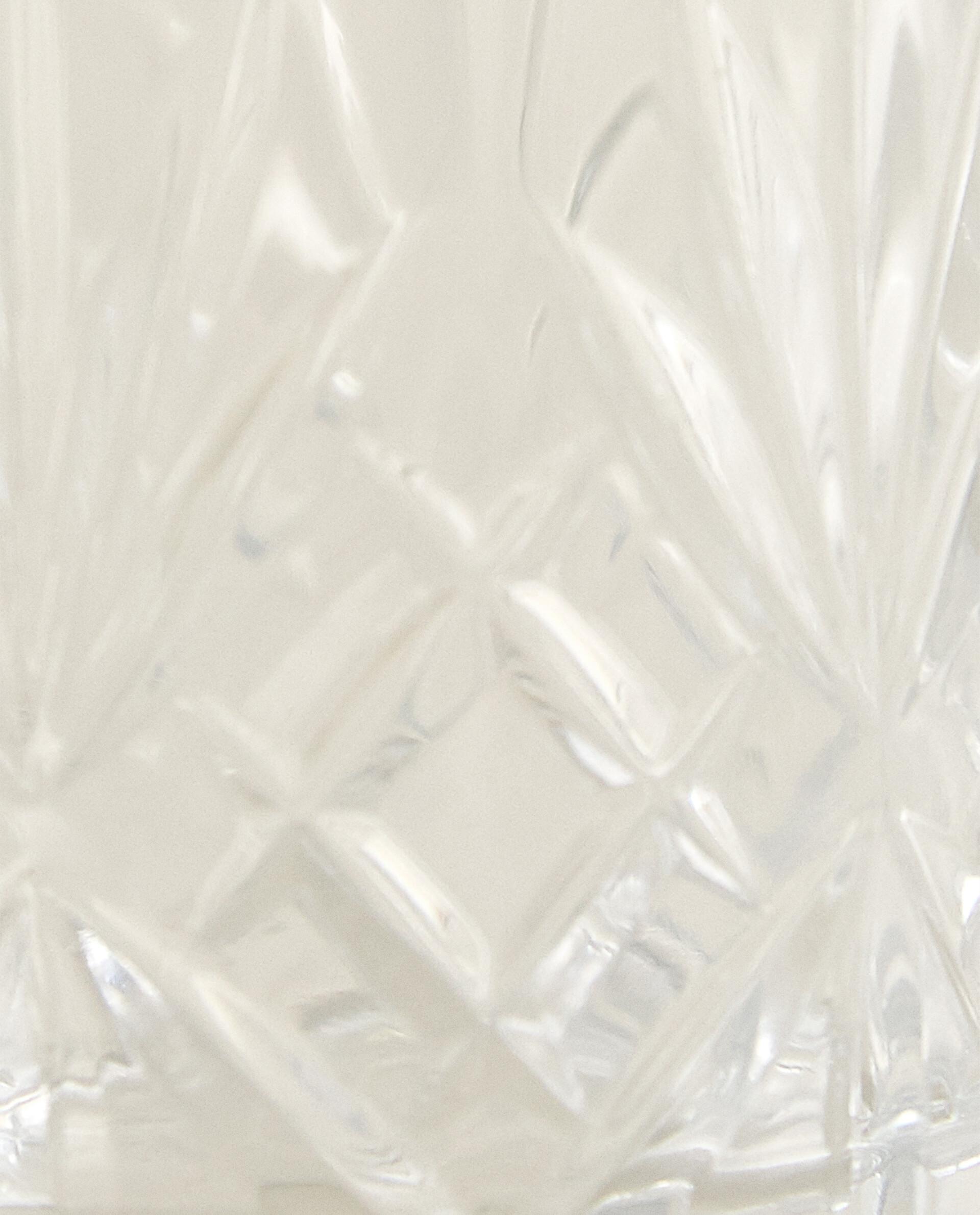 ENGRAVED CRYSTALLINE SHOT GLASS product thumbnail 14