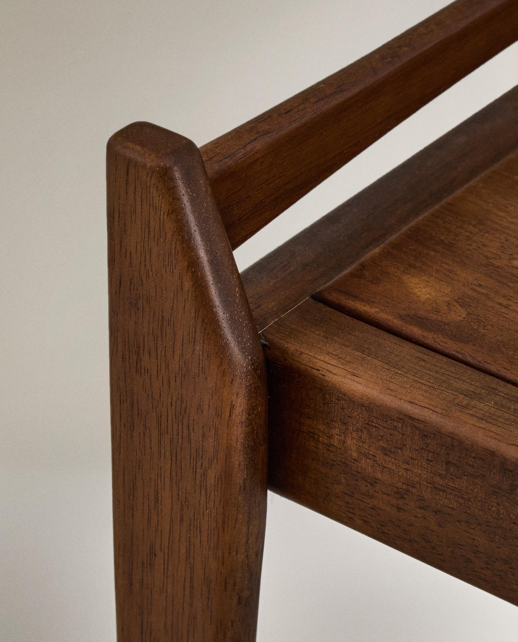 LONG WOODEN BENCH | Zara Home United States of America
