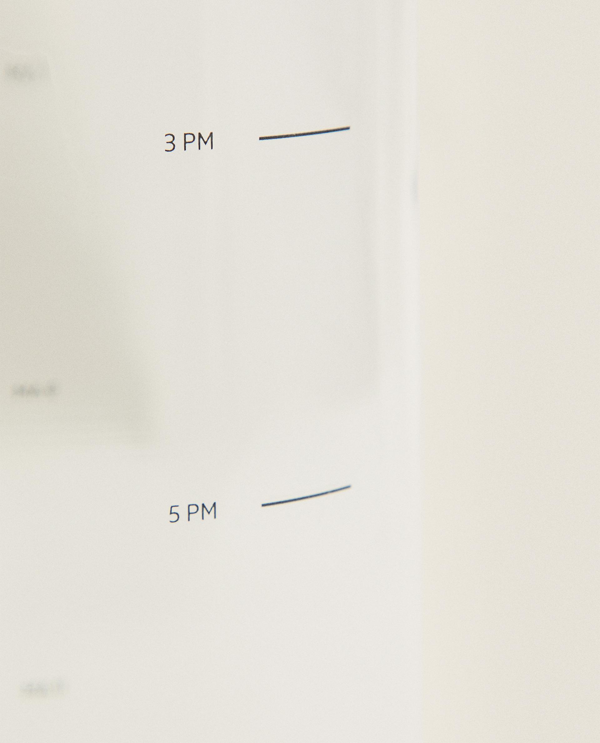 OAK BOROSILICATE BOTTLE product thumbnail 7