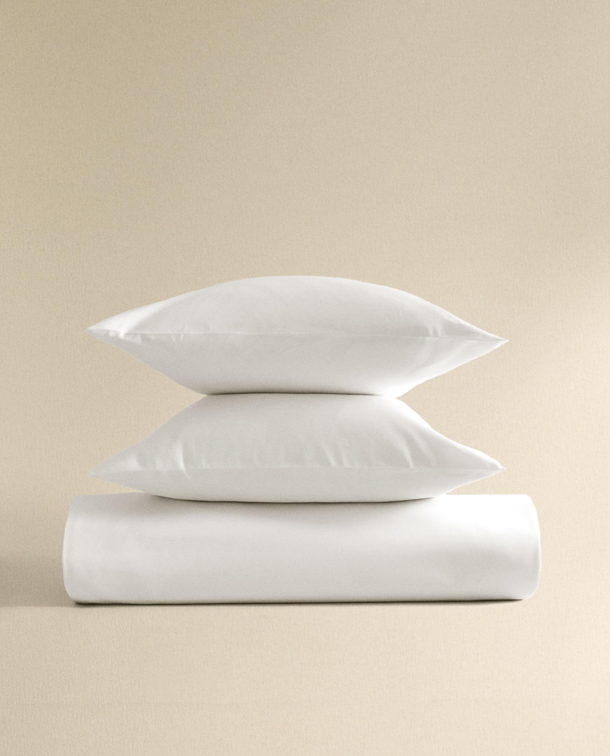 SATEEN DUVET COVER (1000 THREAD COUNT)