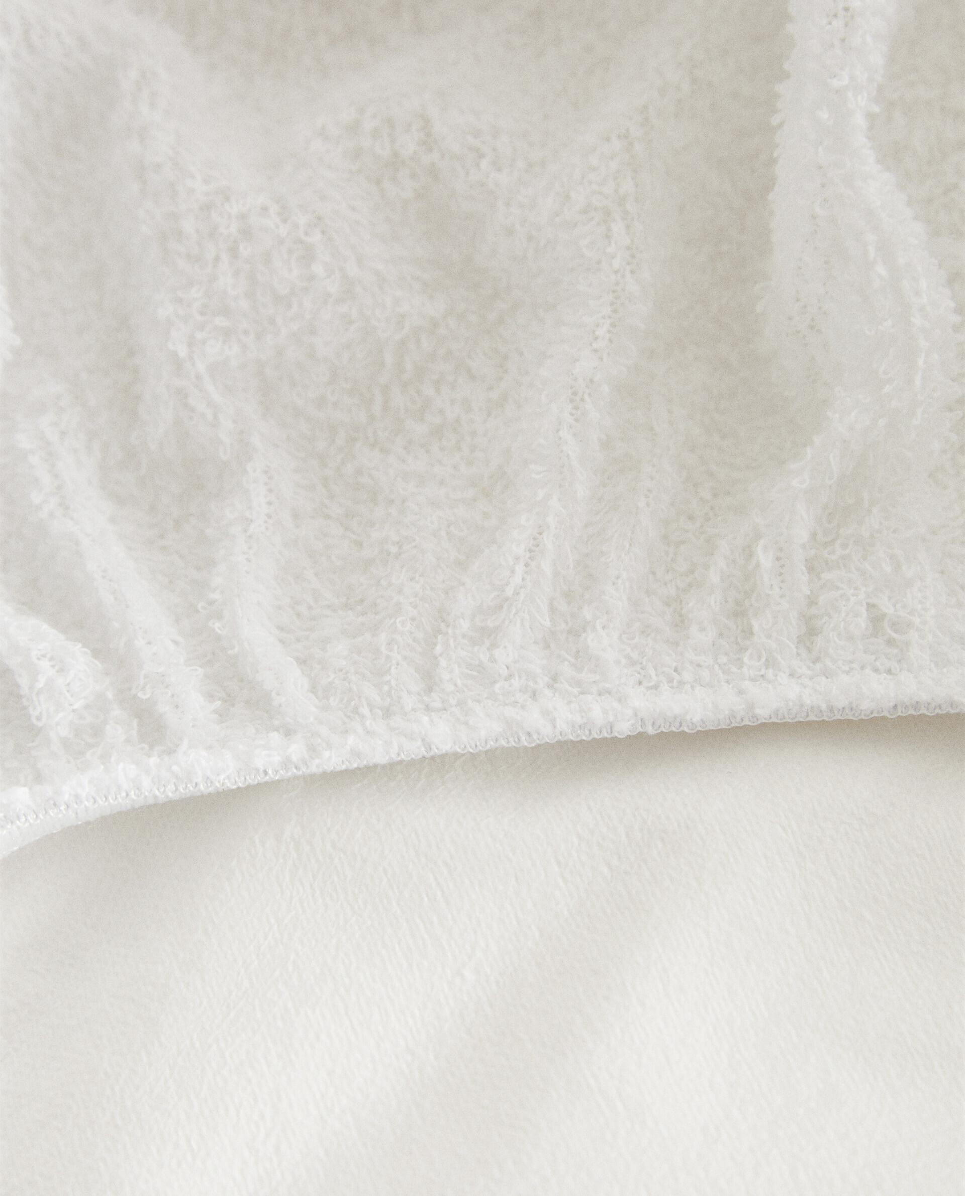 WATERPROOF COTTON TERRY MATTRESS PROTECTOR product thumbnail 6