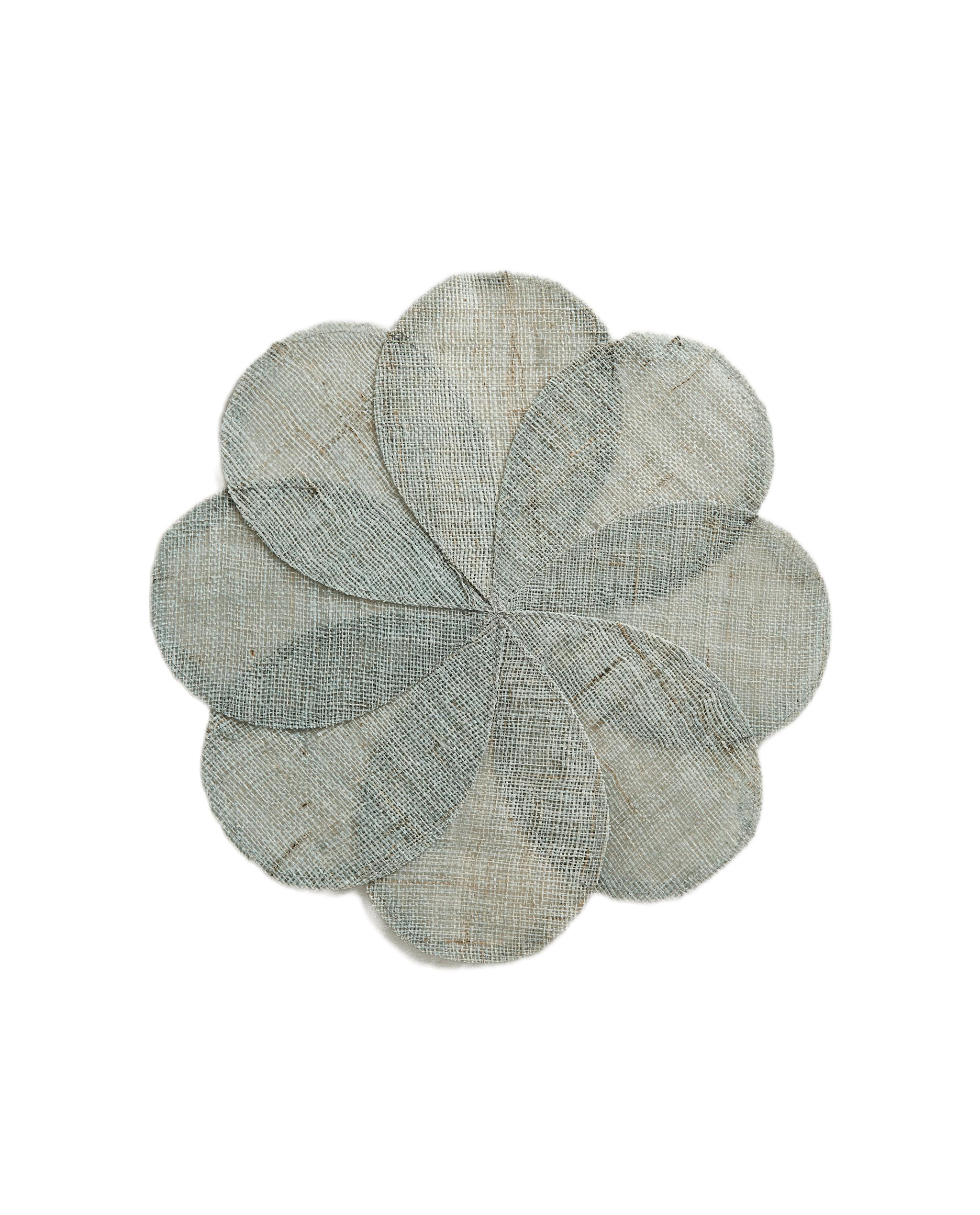 FLOWER RAMIE PLACEMAT product thumbnail 14