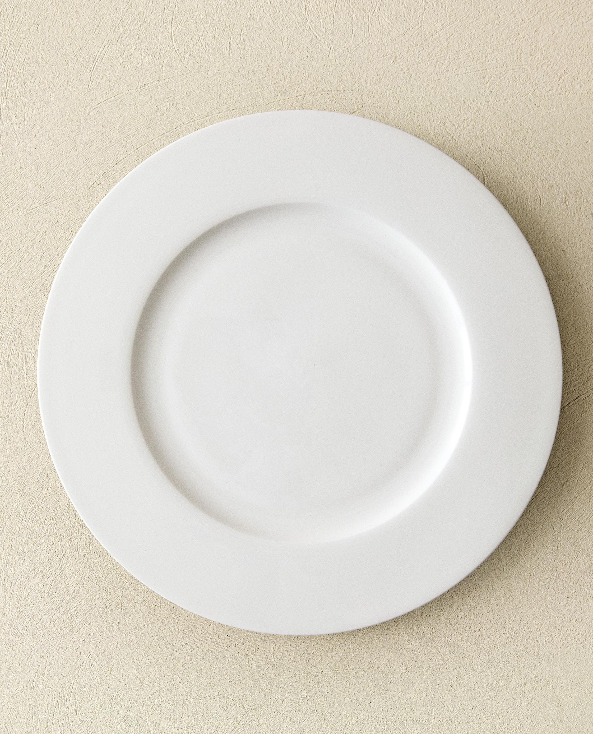 スープ皿 ボーンチャイナ | Zara Home 日本/Japan