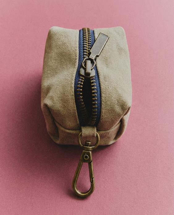 PET BAG DISPENSER PET BAG DISPENSER