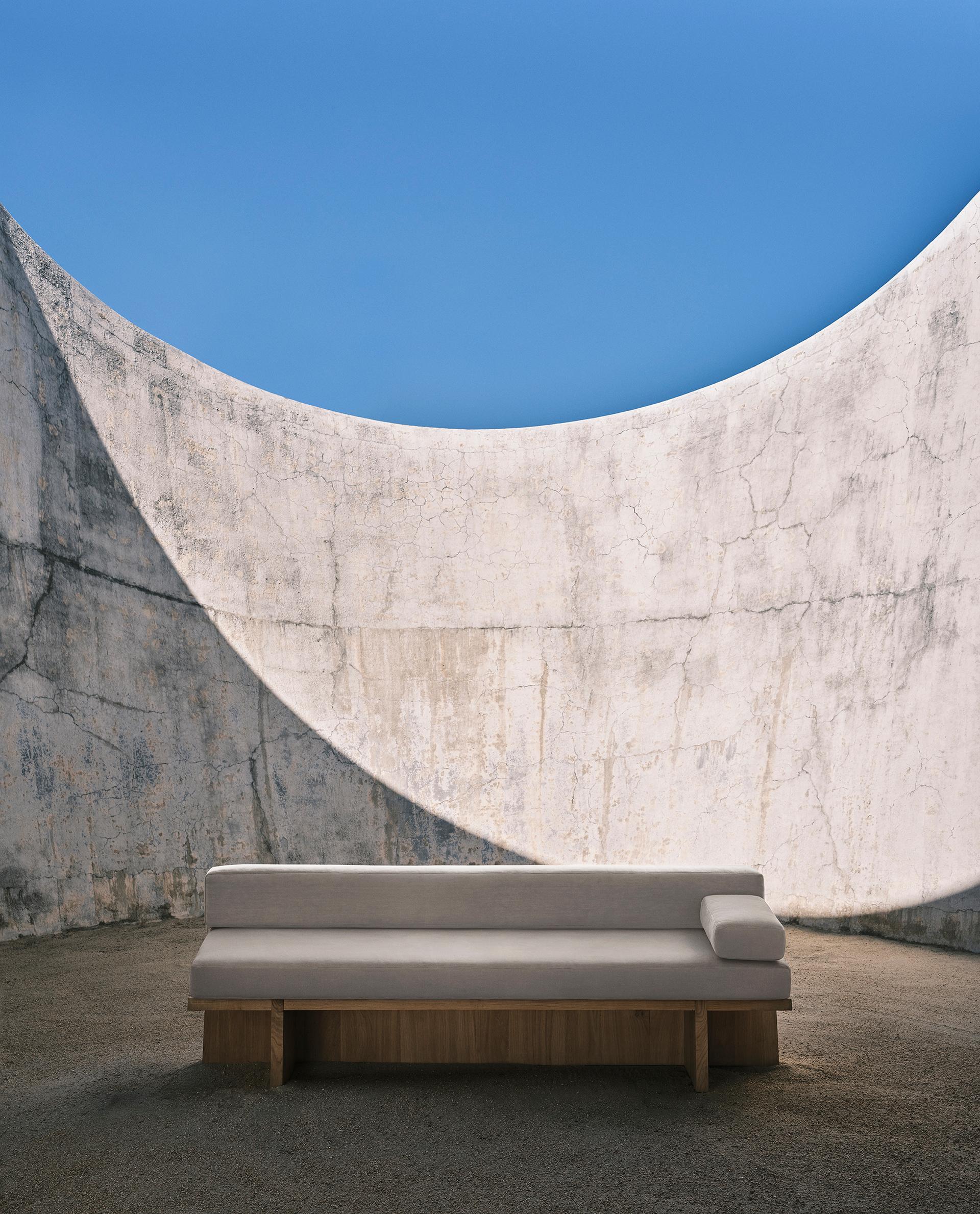 DAYBED 01 | Zara Home Türkiye / Turkey