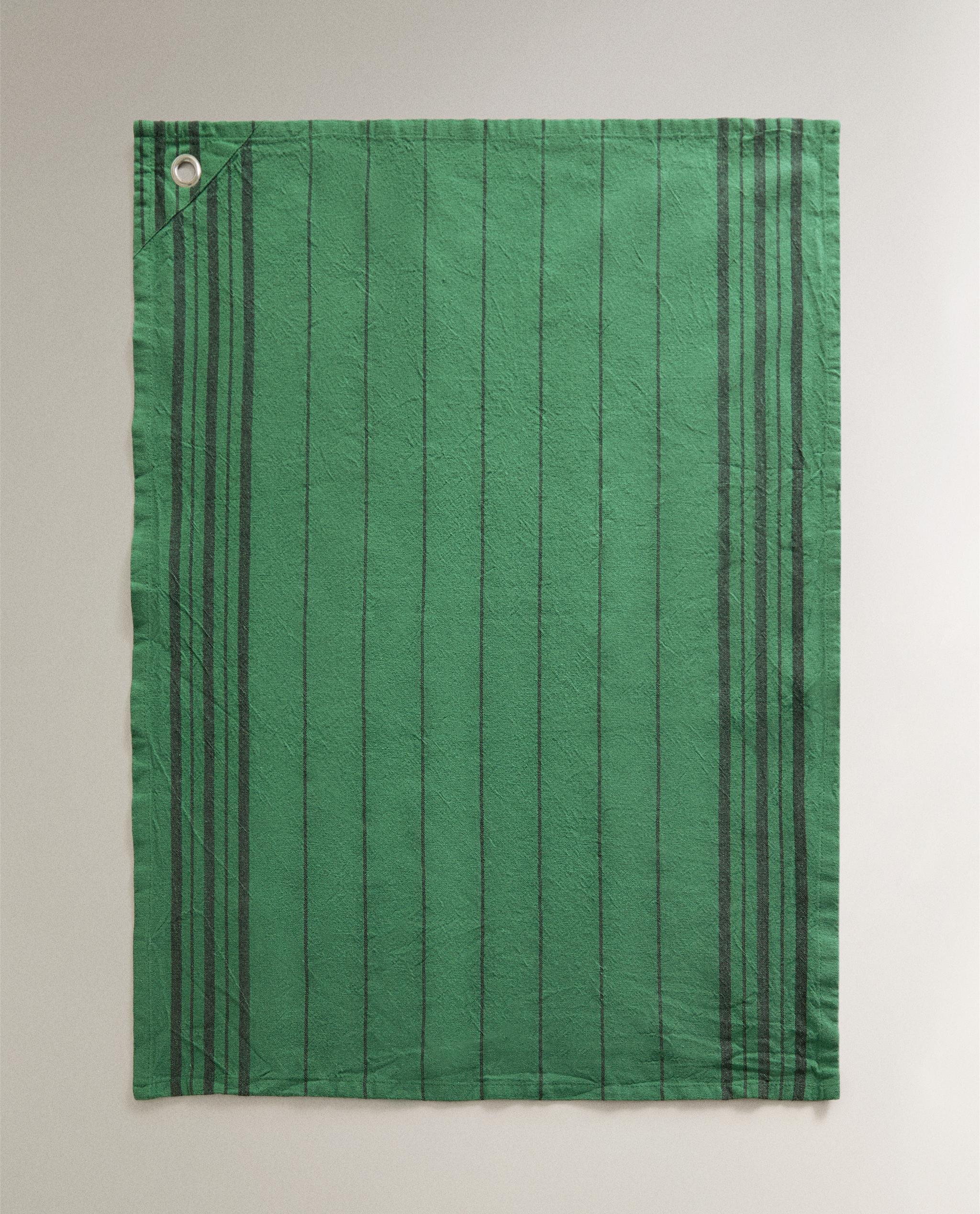 STRIPED TEA TOWELS product thumbnail 7