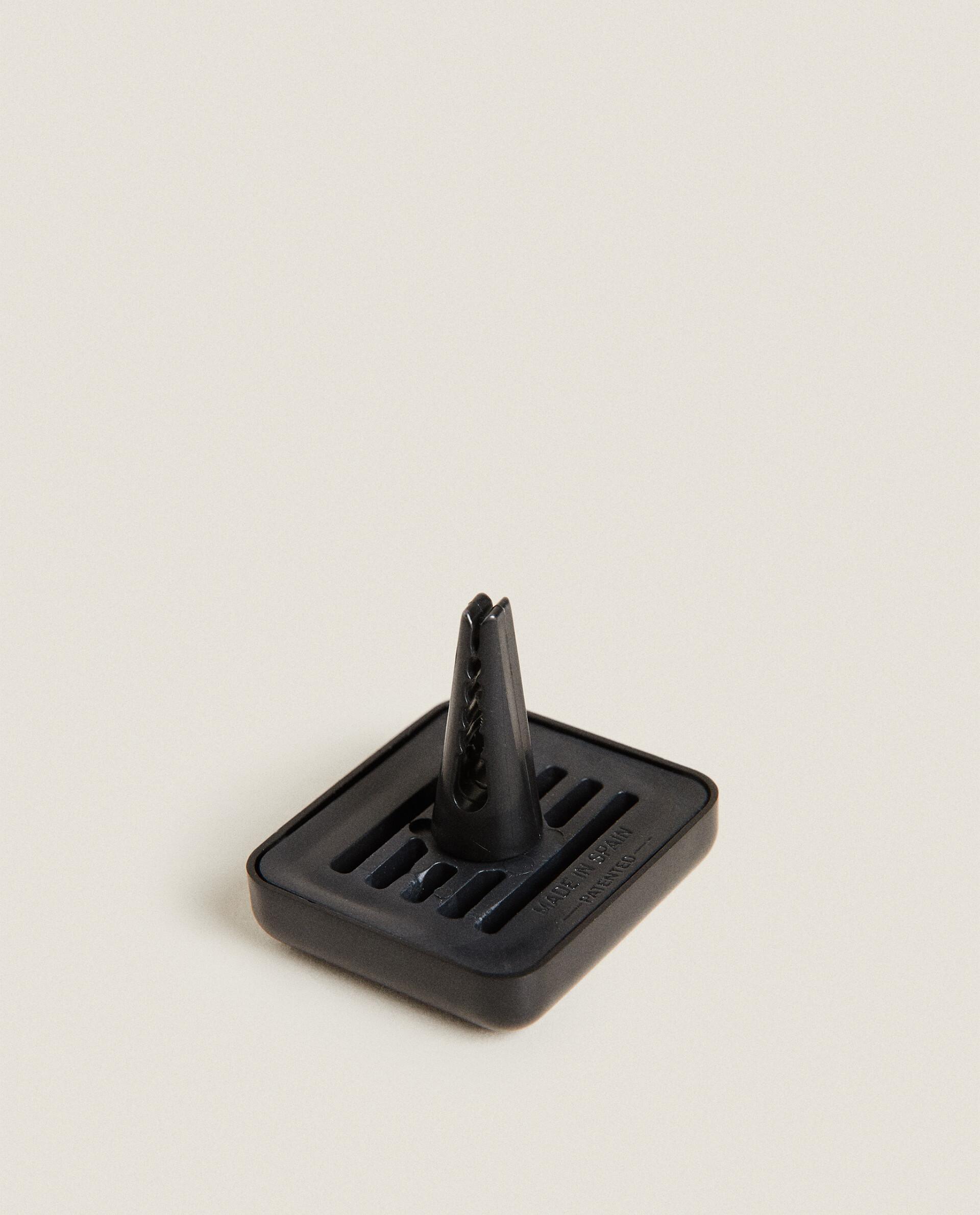 WHITE LOTUS CAR AIR FRESHENER product thumbnail 7