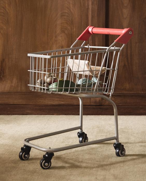 キッズ スーパーマーケット キャスターボックス トイ キッズ スーパーマーケット キャスターボックス トイ