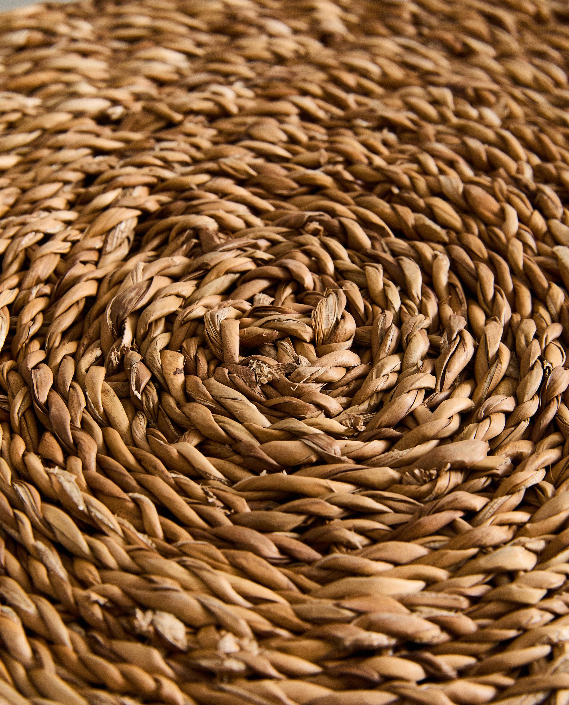 WOVEN FIBRE PLACEMAT product thumbnail 5