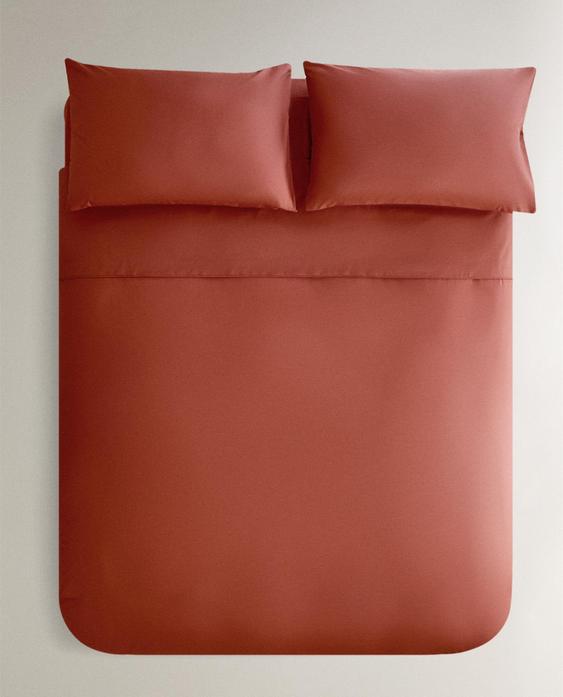 ПОДОДЕЯЛЬНИК ИЗ ХЛОПКА ПЕРКАЛЬ (500 НИТЕЙ)