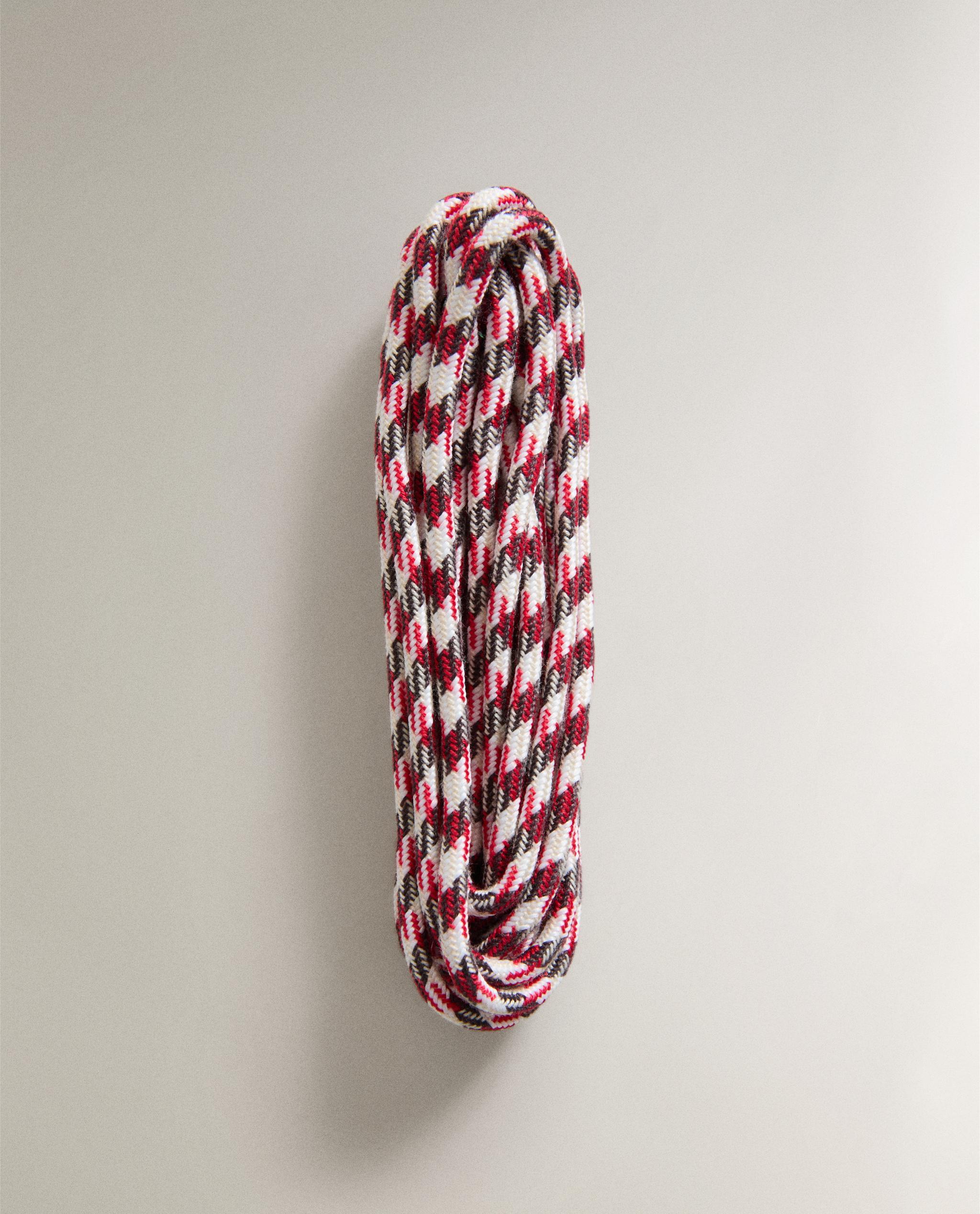 BRAIDED LACES product thumbnail 3