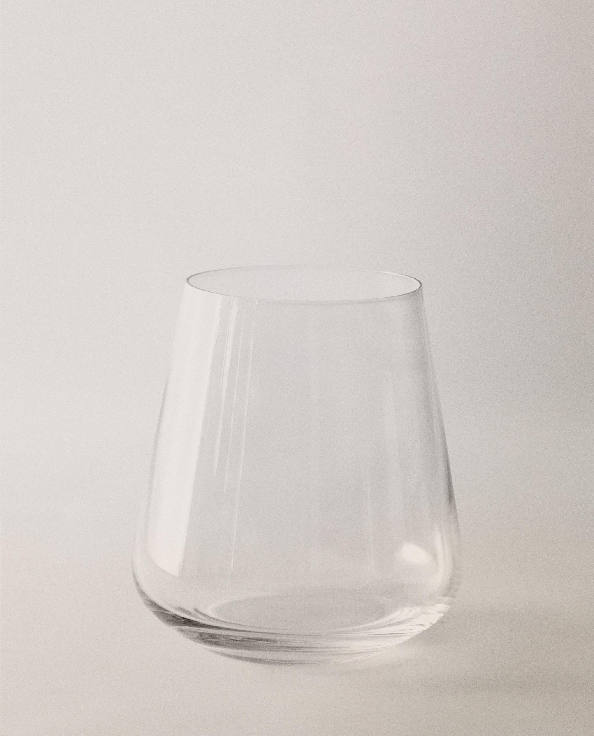BOHEMIA CRYSTAL TUMBLER product thumbnail 2