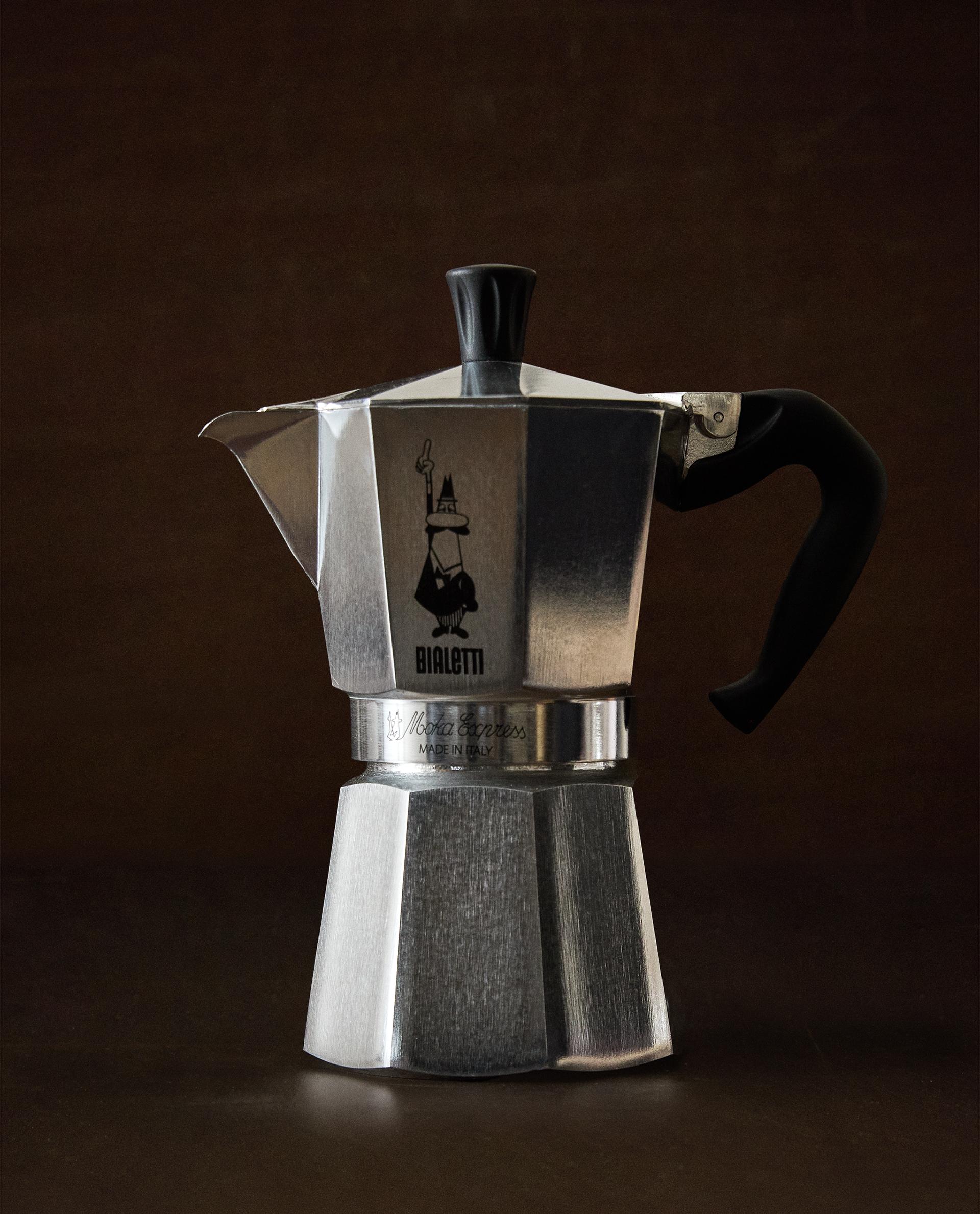 Bialetti koffiemaker hotsell