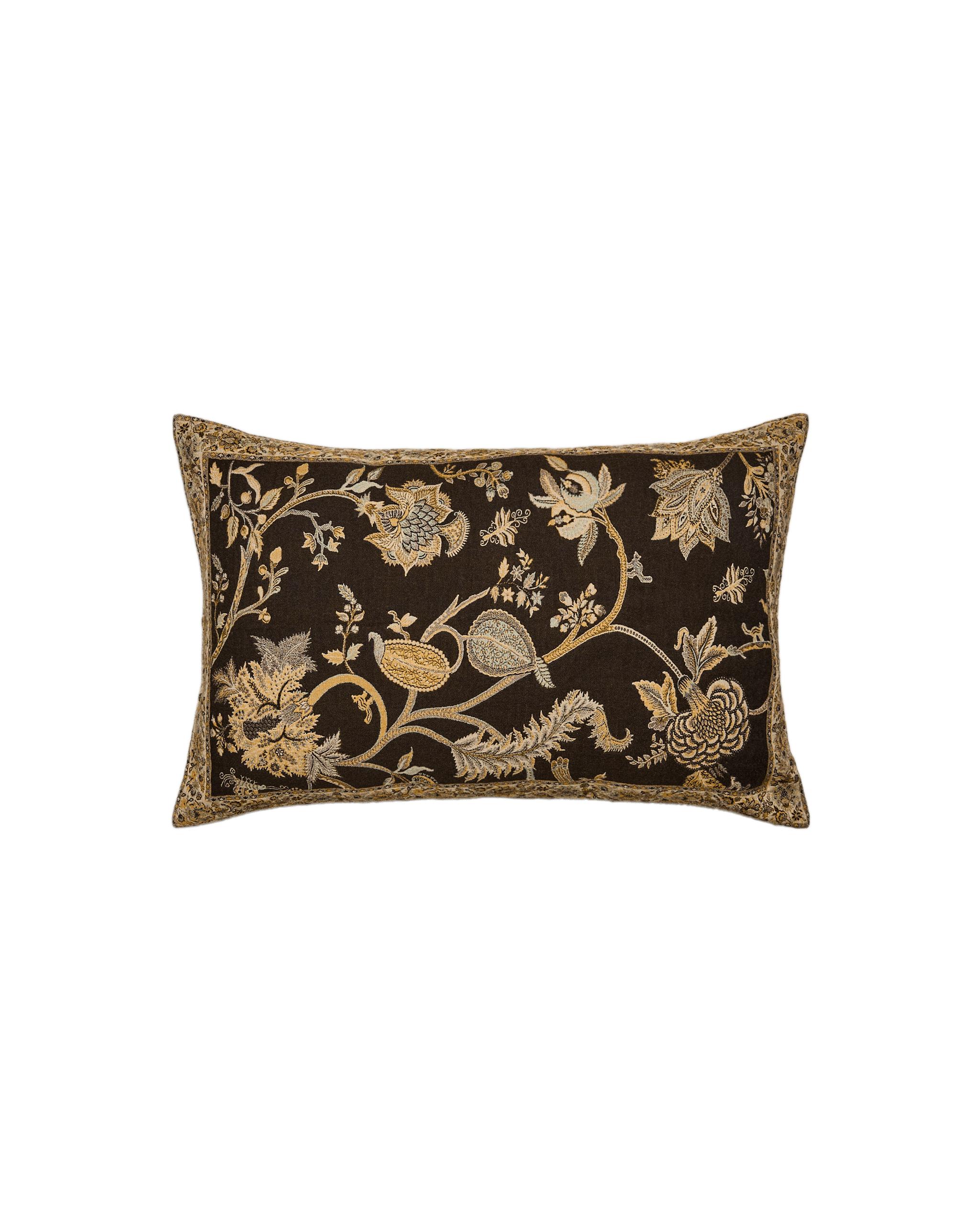 ジャカード クッションカバー | Zara Home 日本/Japan