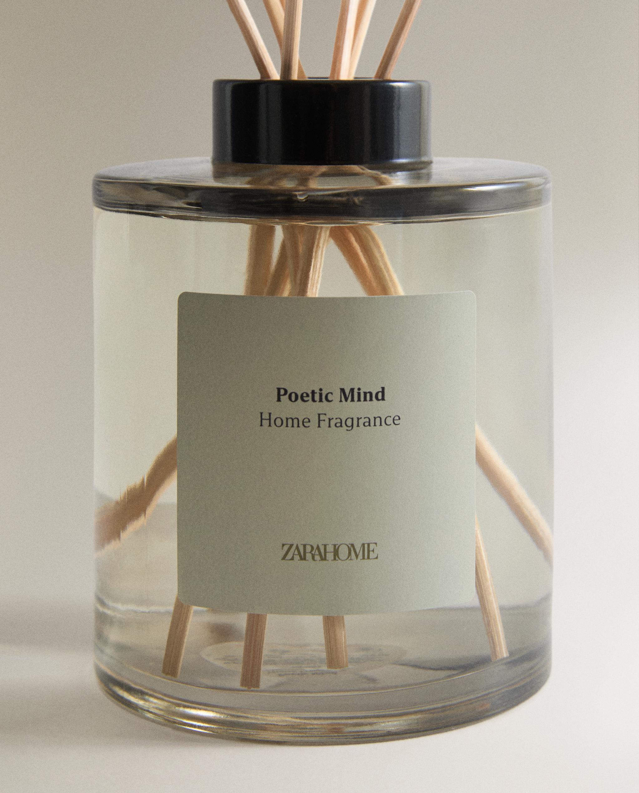 (500 ML) POETIC MIND REED DIFFUSERS product thumbnail 5