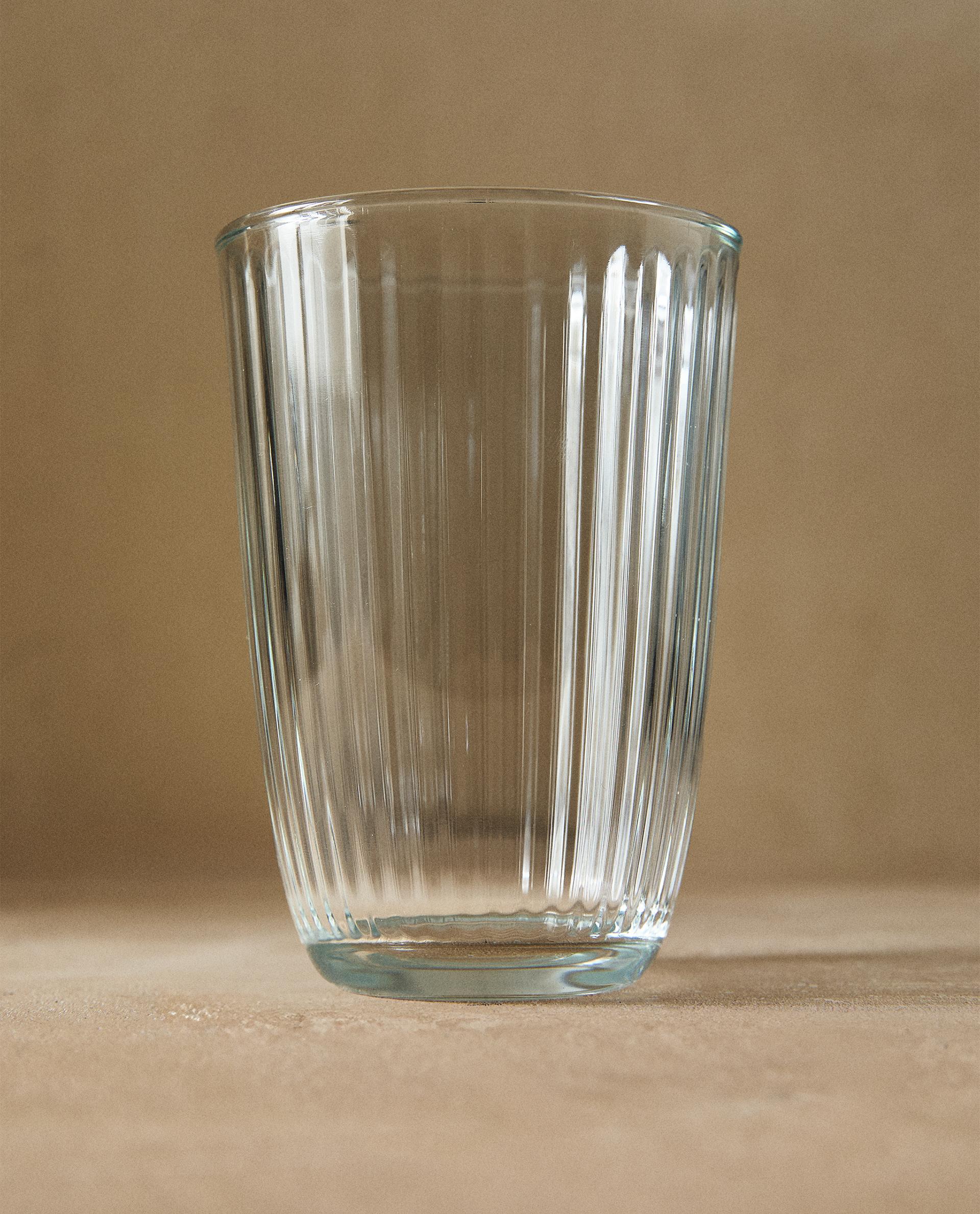 SOFTDRINKGLAS